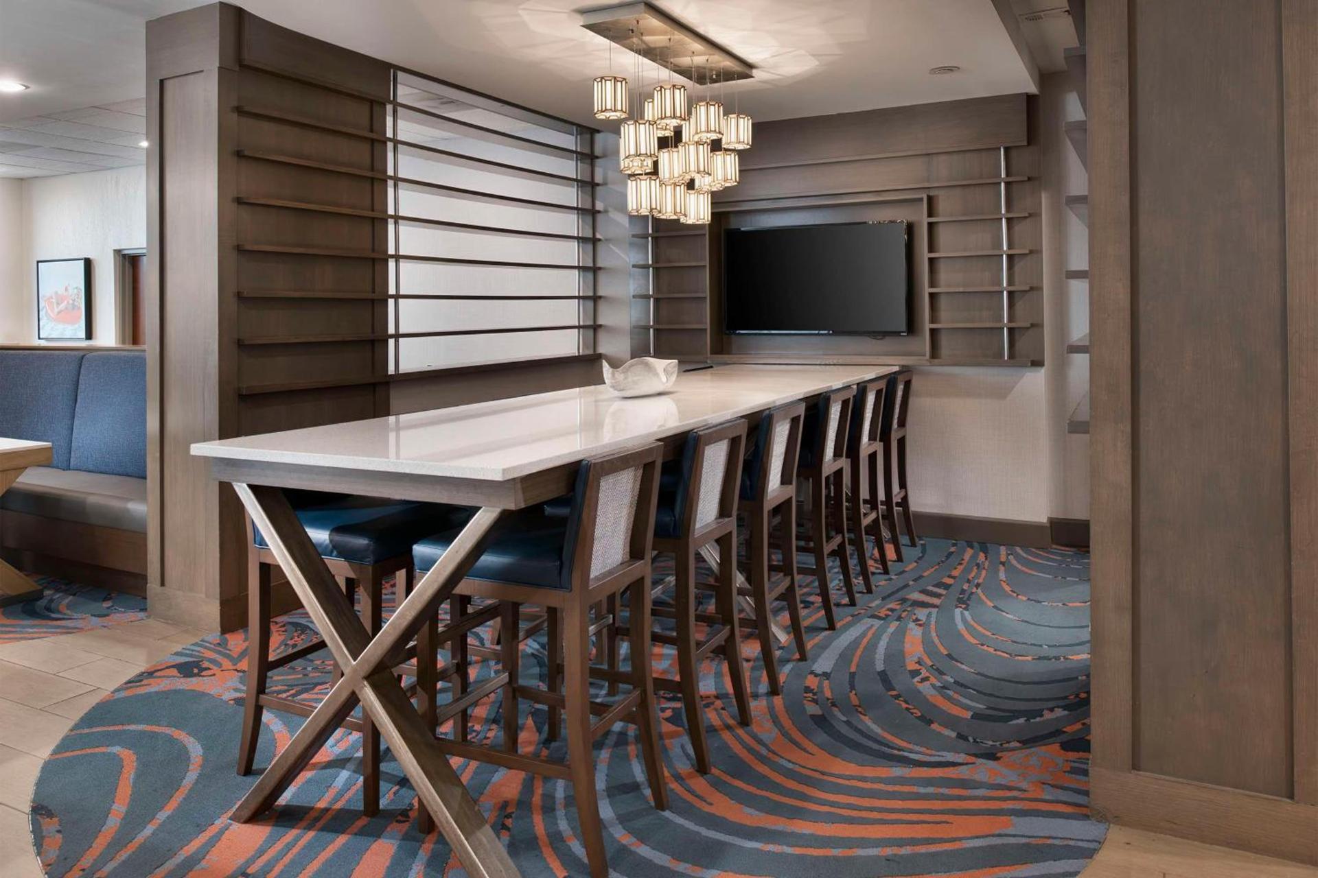 Hampton Inn Northwood photo 7