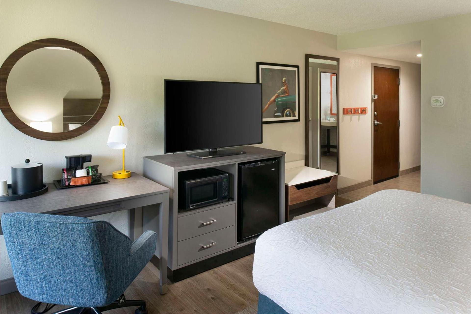 Hampton Inn Northwood photo 12