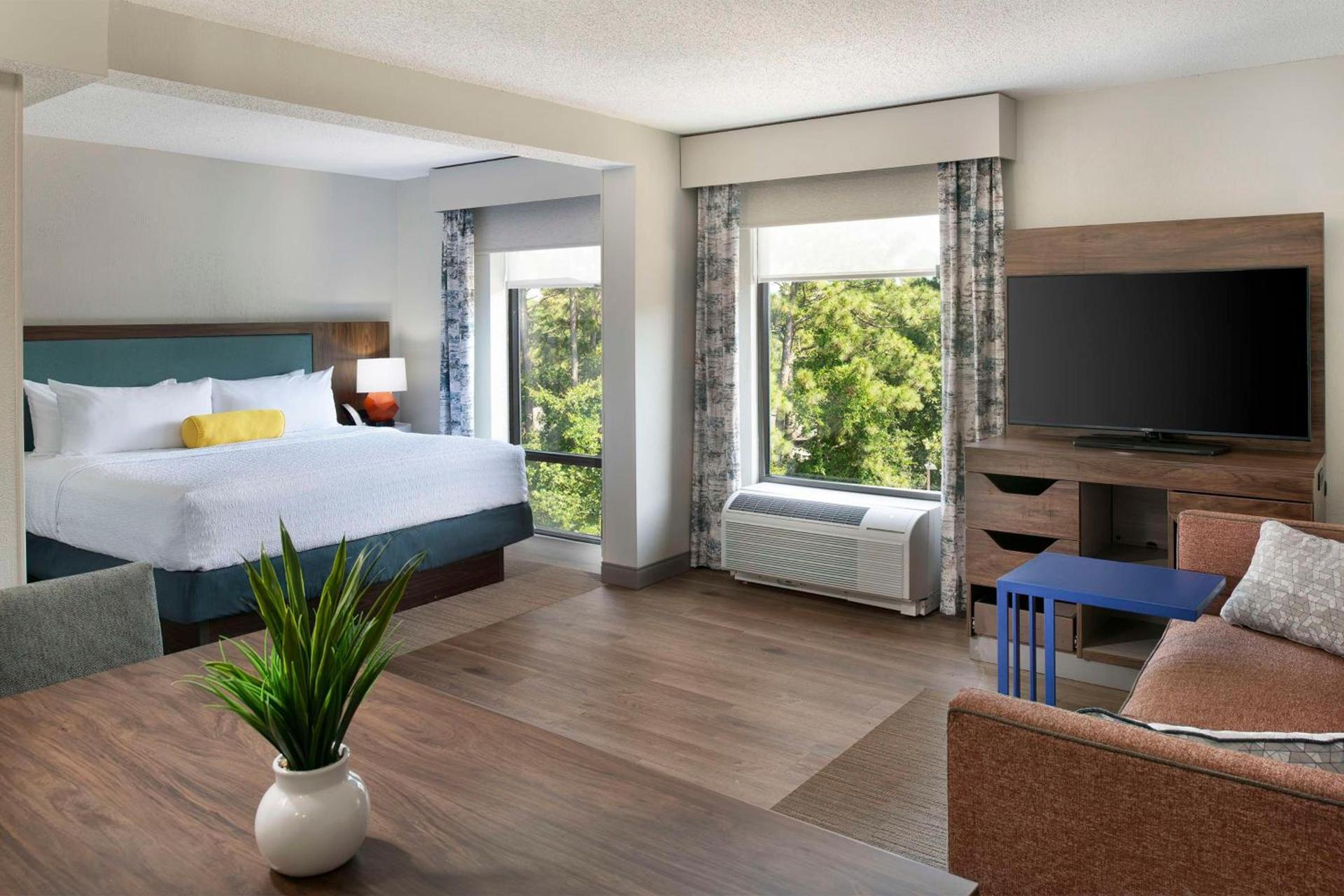 Hampton Inn Northwood photo 15