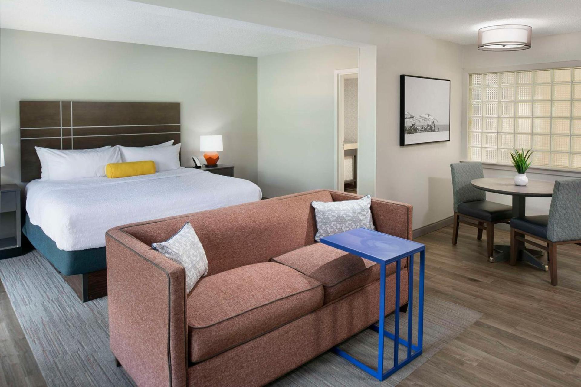 Hampton Inn Northwood photo 13