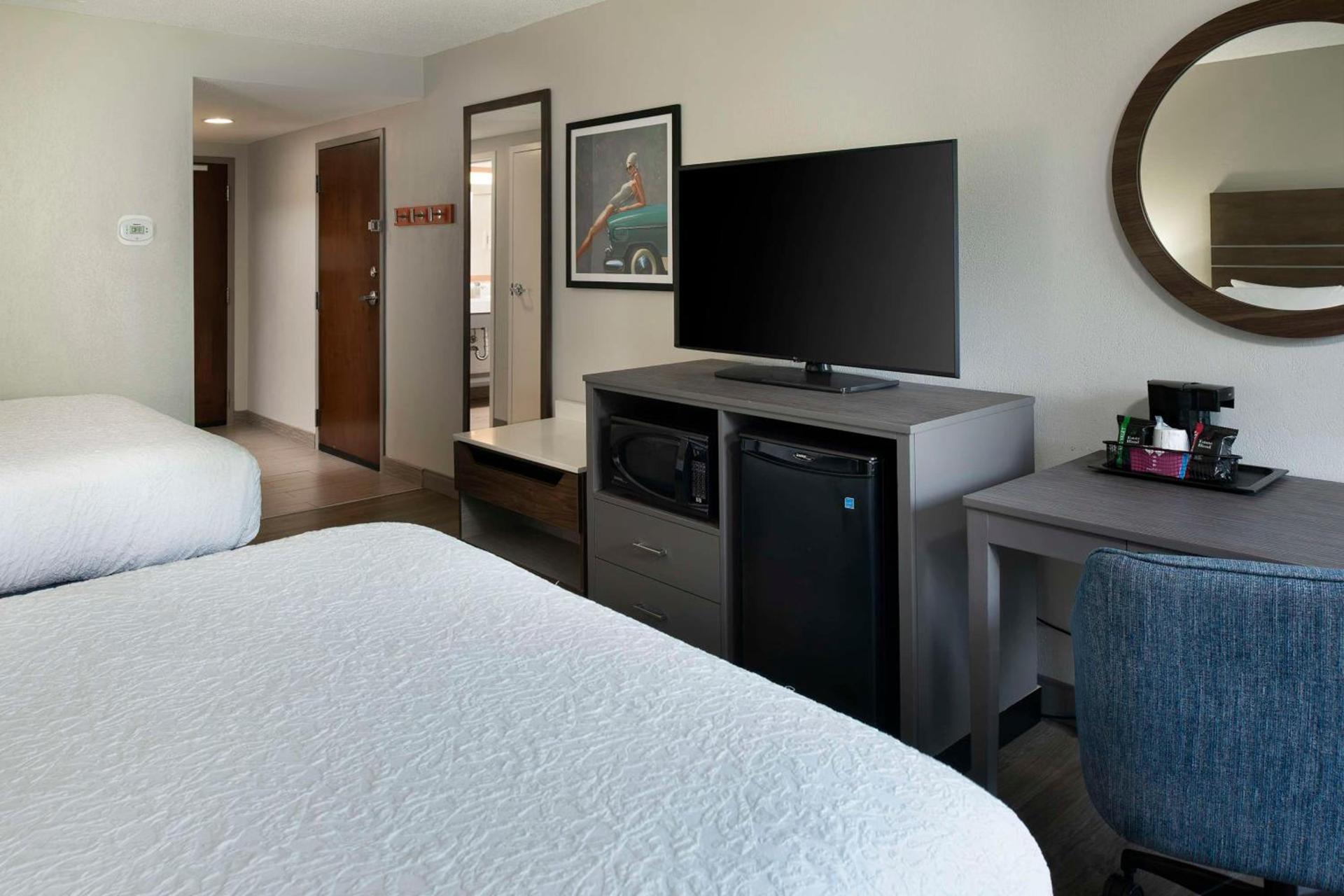 Hampton Inn Northwood photo 16