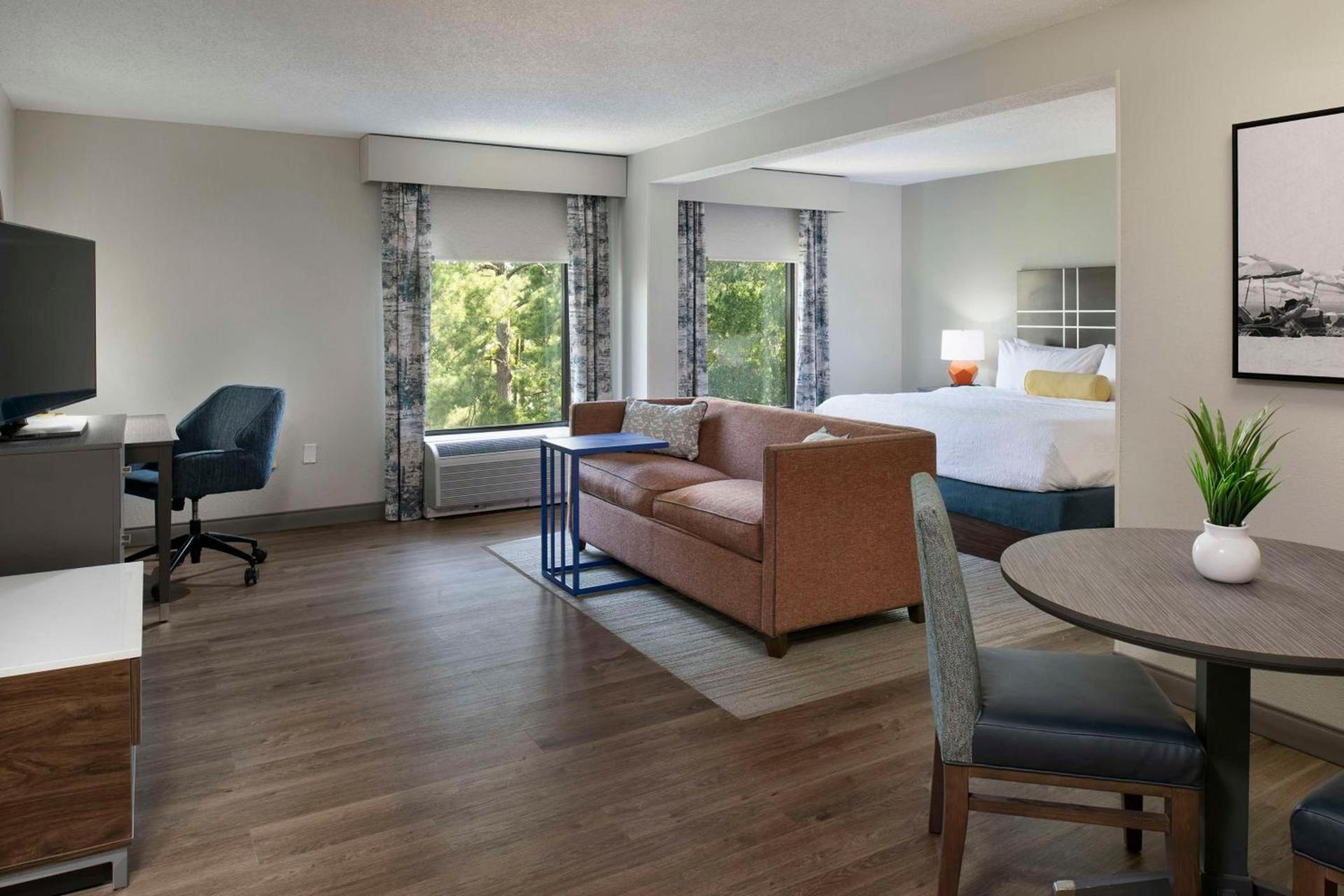 Hampton Inn Northwood photo 14