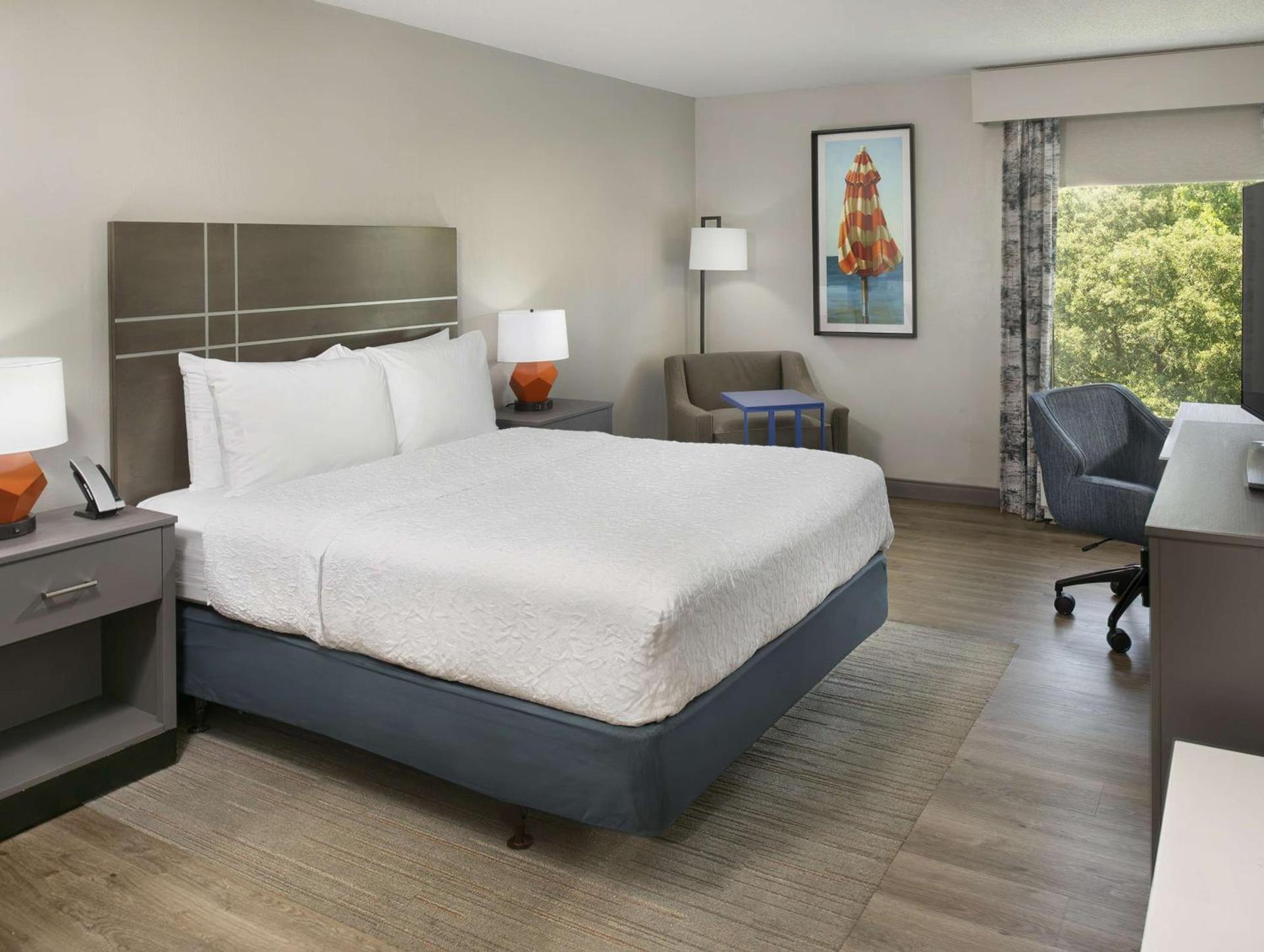 Hampton Inn Northwood photo 18