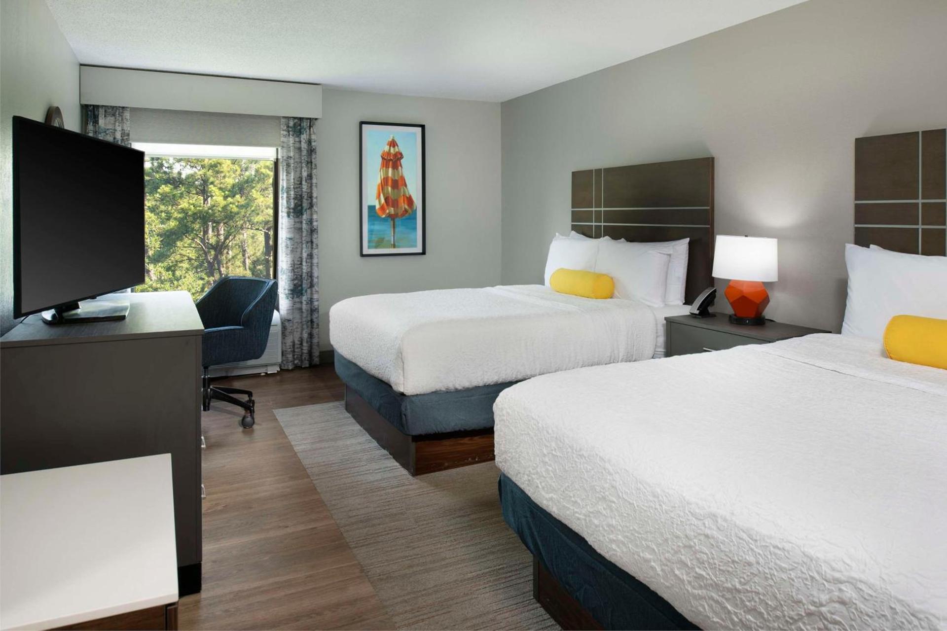 Hampton Inn Northwood photo 20