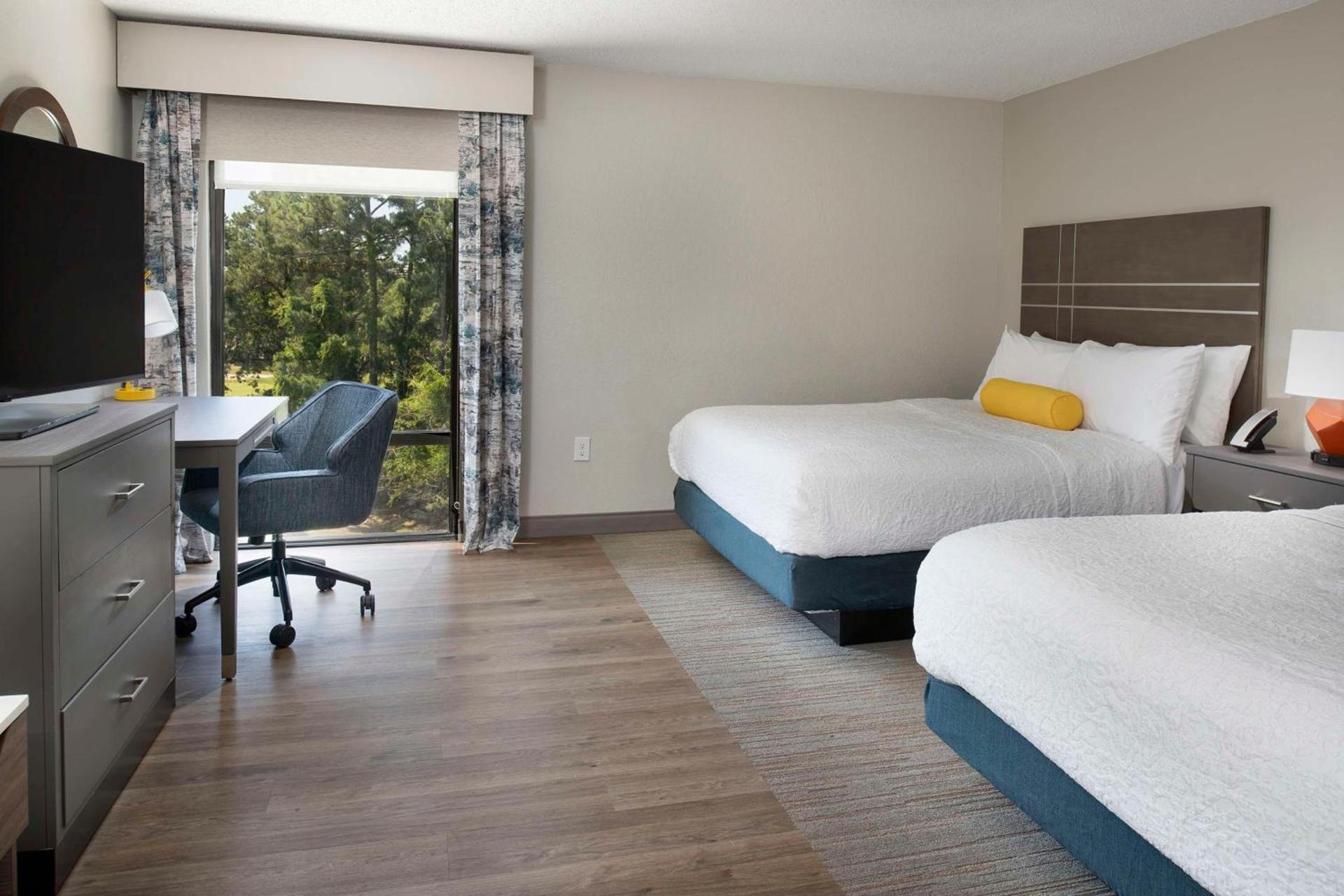 Hampton Inn Northwood photo 22