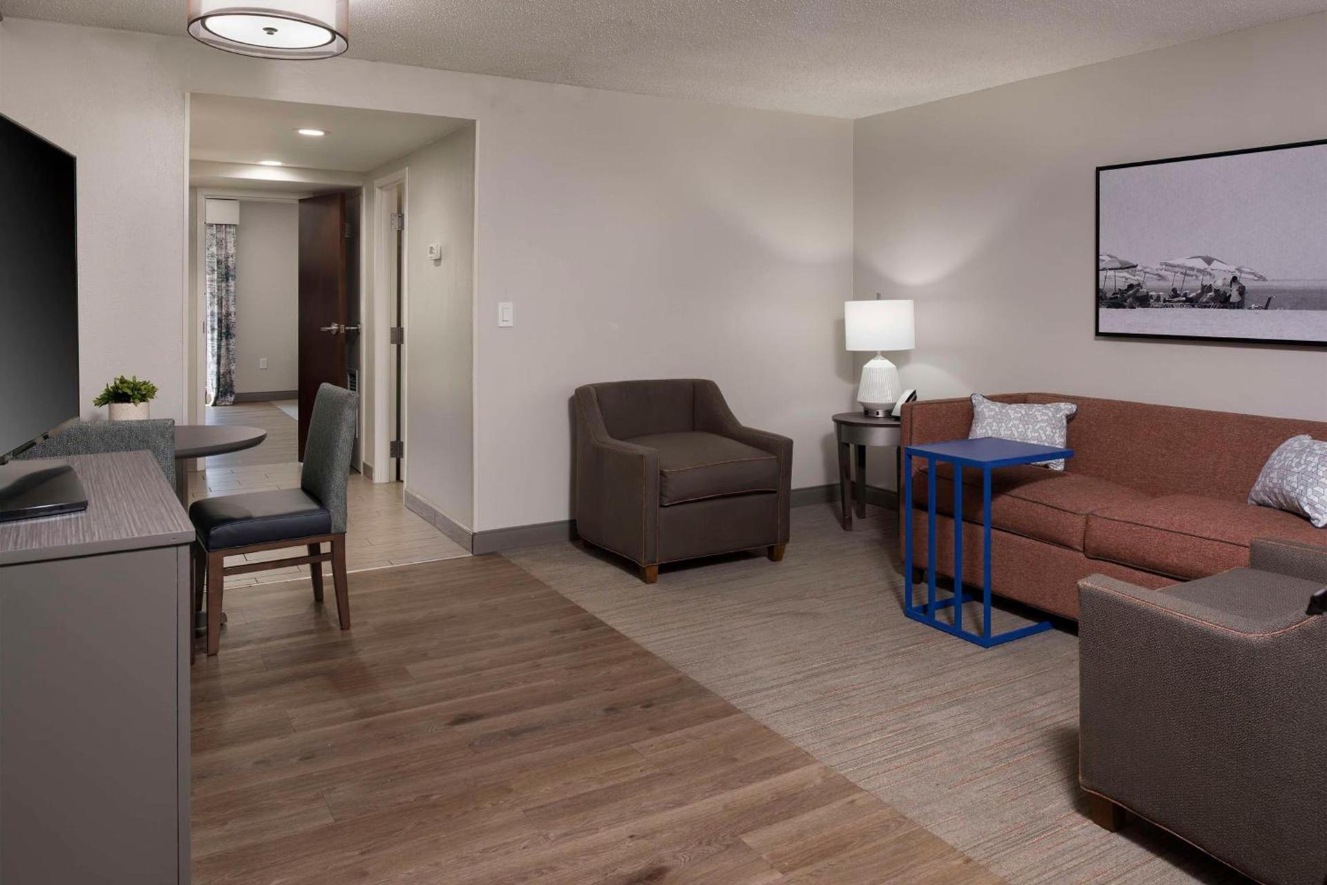 Hampton Inn Northwood photo 24