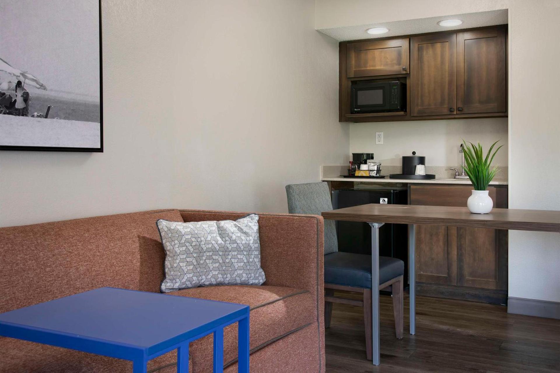 Hampton Inn Northwood photo 26
