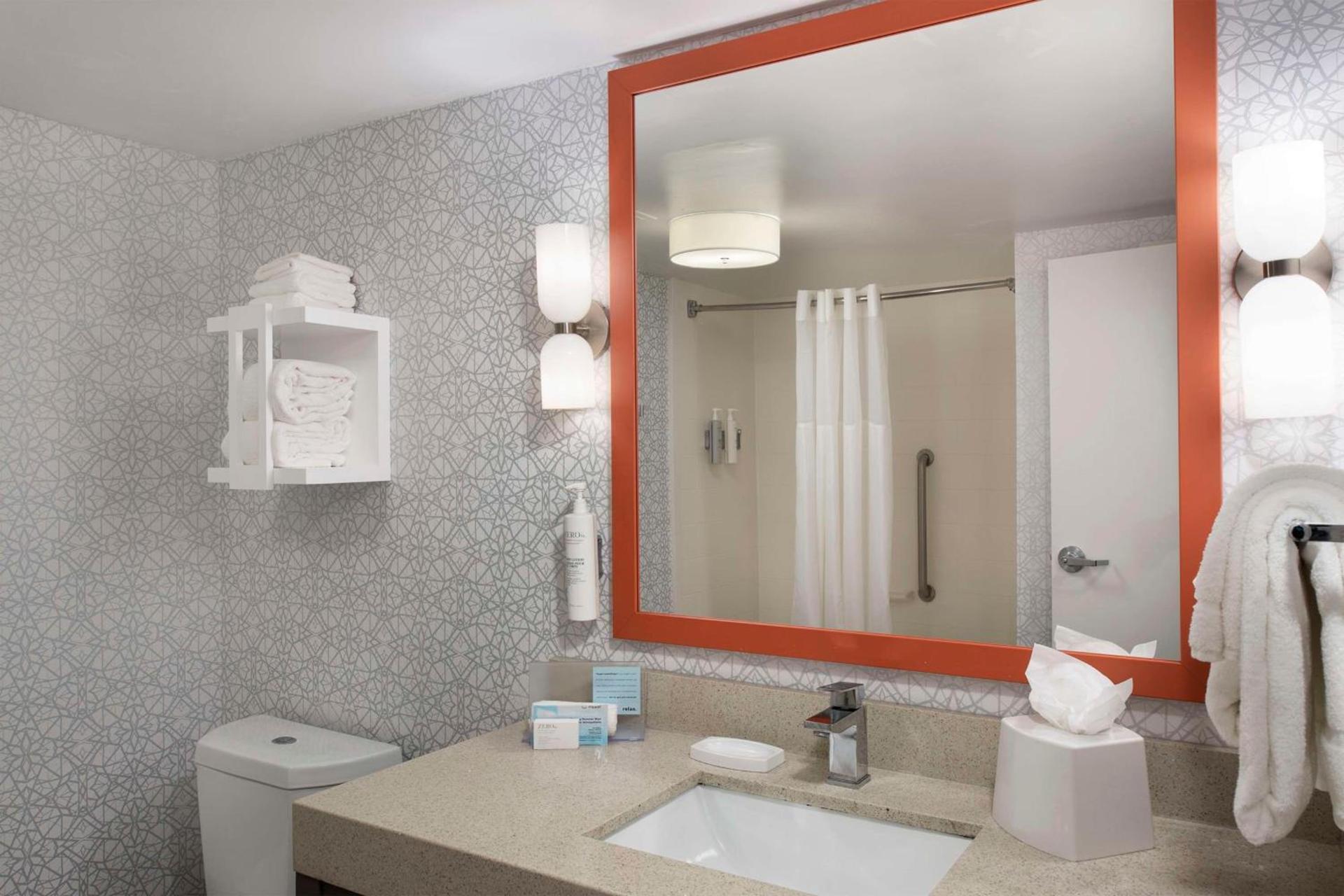 Hampton Inn Northwood photo 25