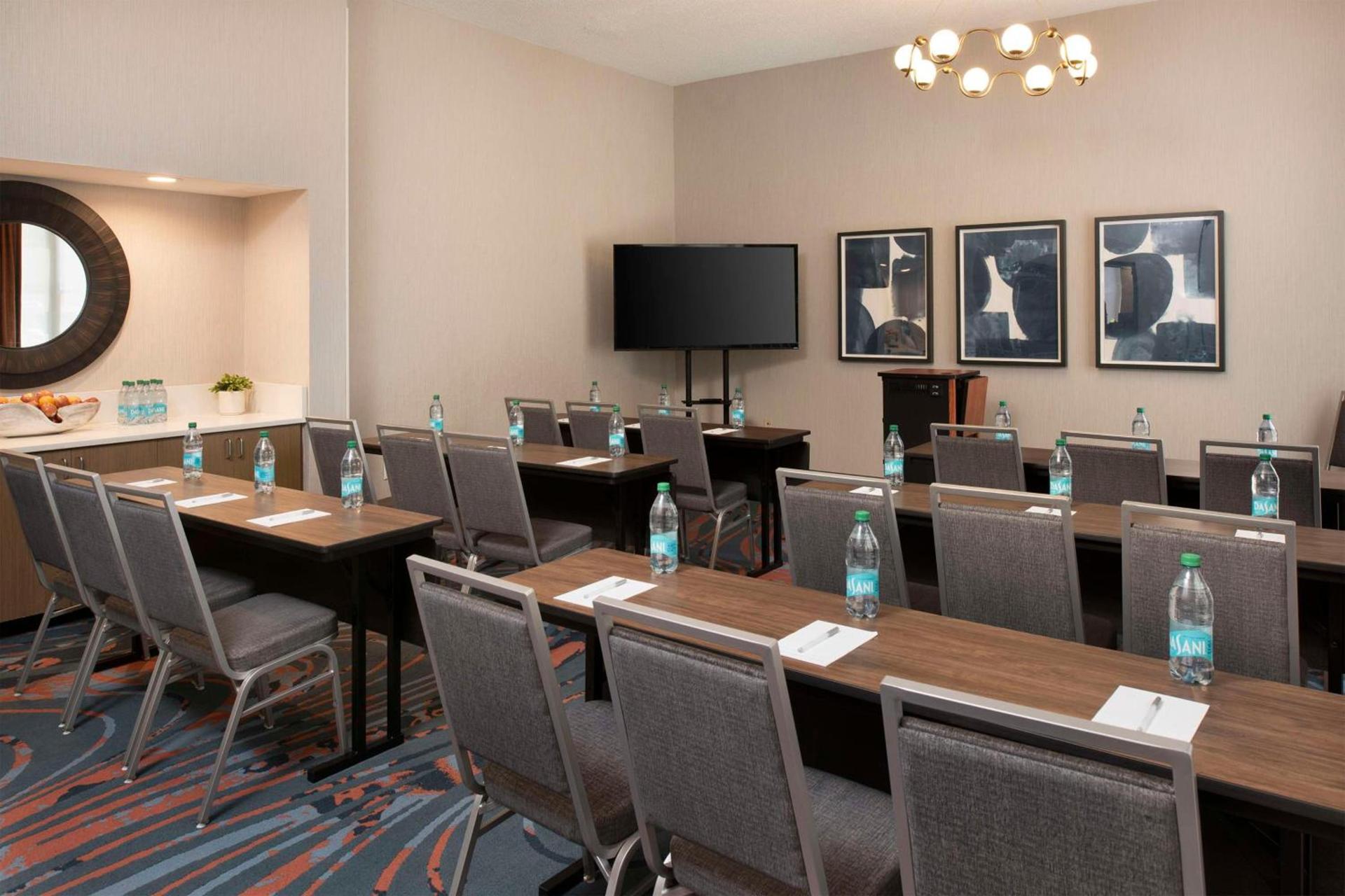 Hampton Inn Northwood photo 27