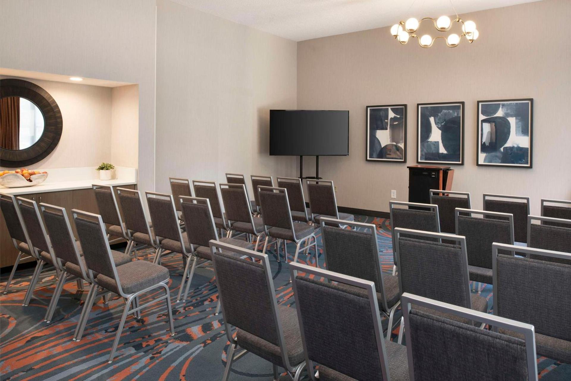 Hampton Inn Northwood photo 28