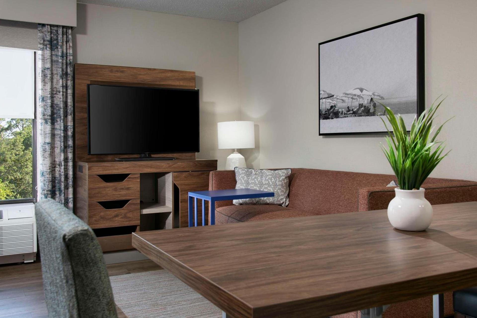 Hampton Inn Northwood photo 23
