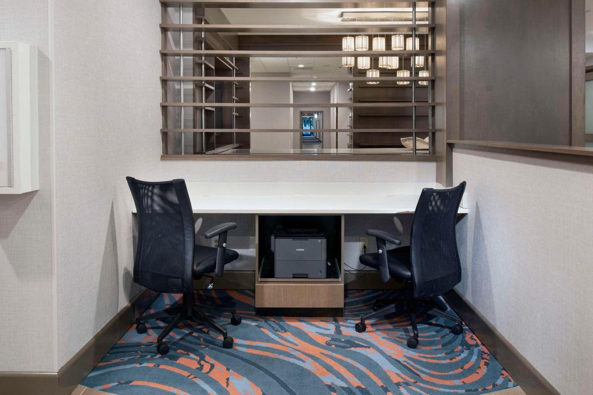 Hampton Inn Northwood photo 32