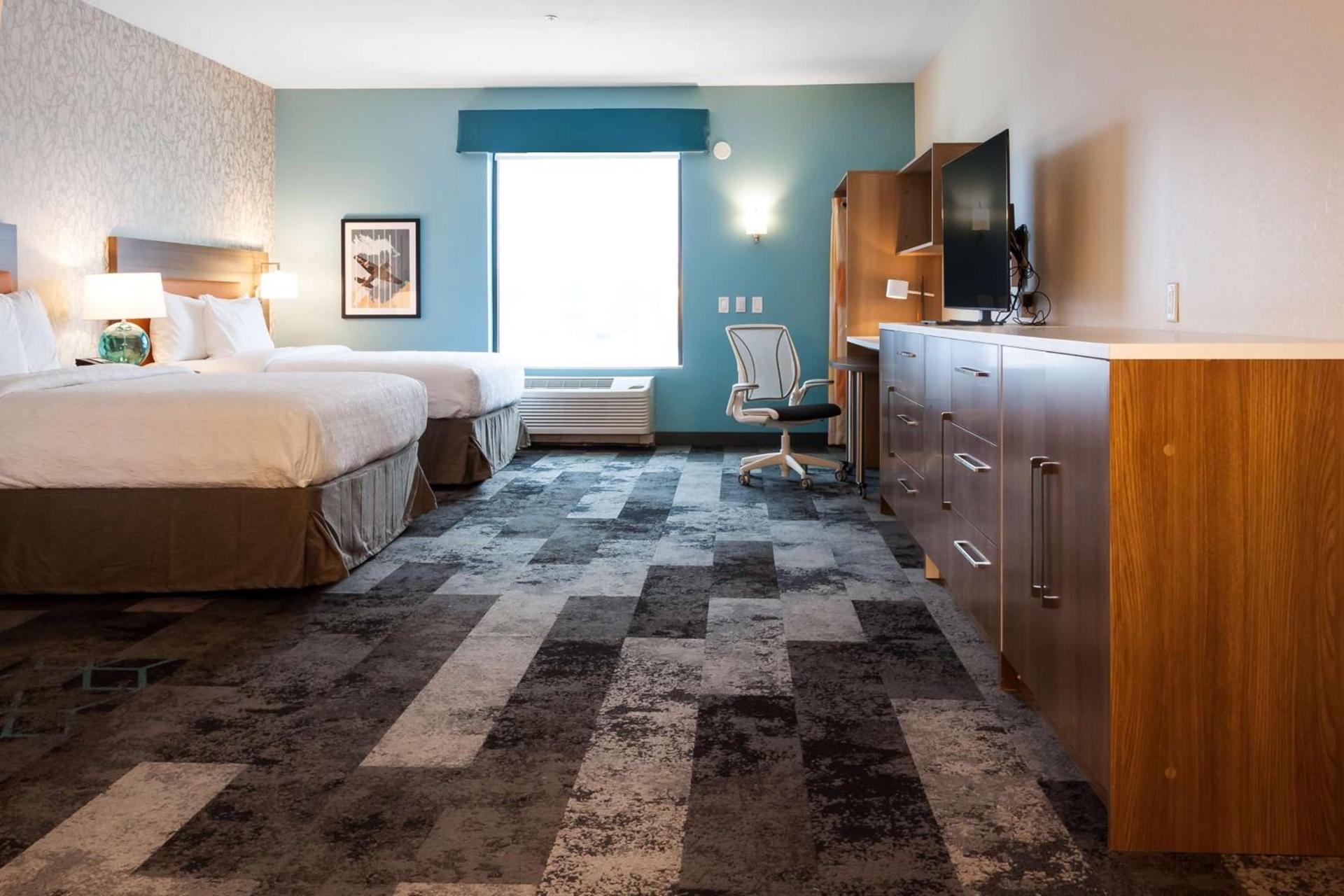 Home2 Suites By Hilton Bolingbrook Chicago photo 5