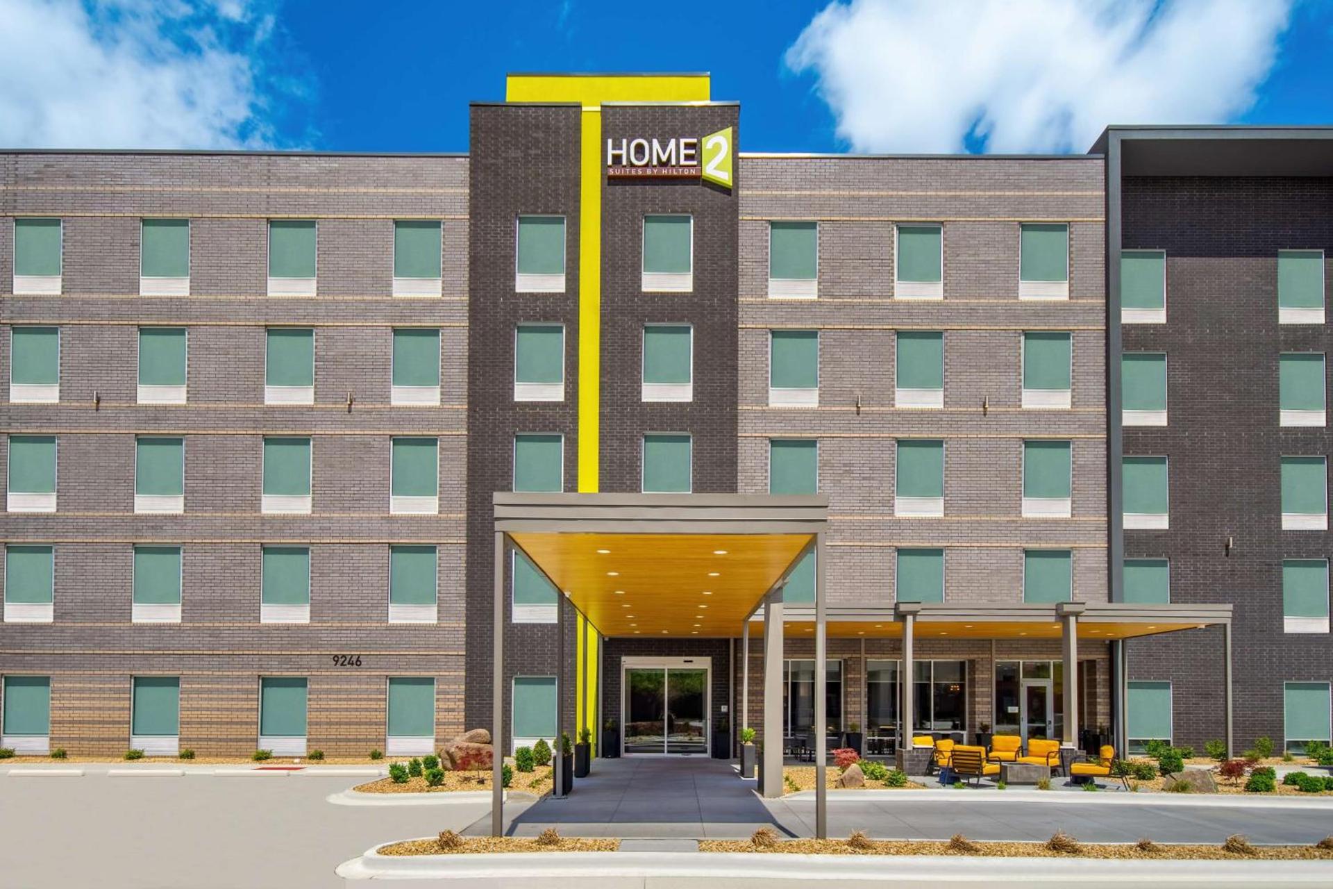 Home2 Suites By Hilton West Chester Cincinnati photo 3