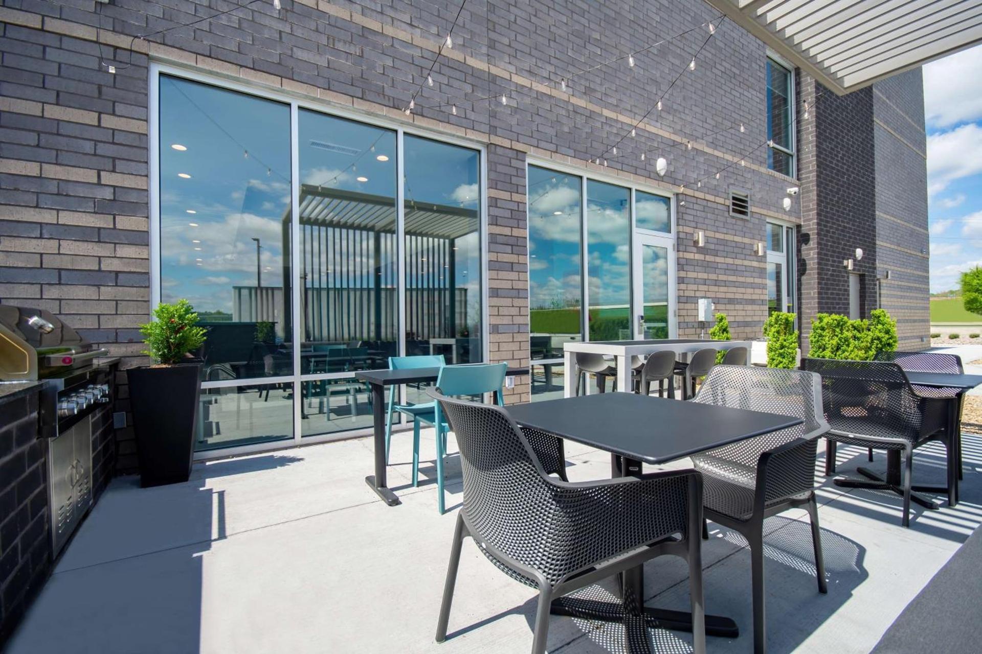Home2 Suites By Hilton West Chester Cincinnati photo 2