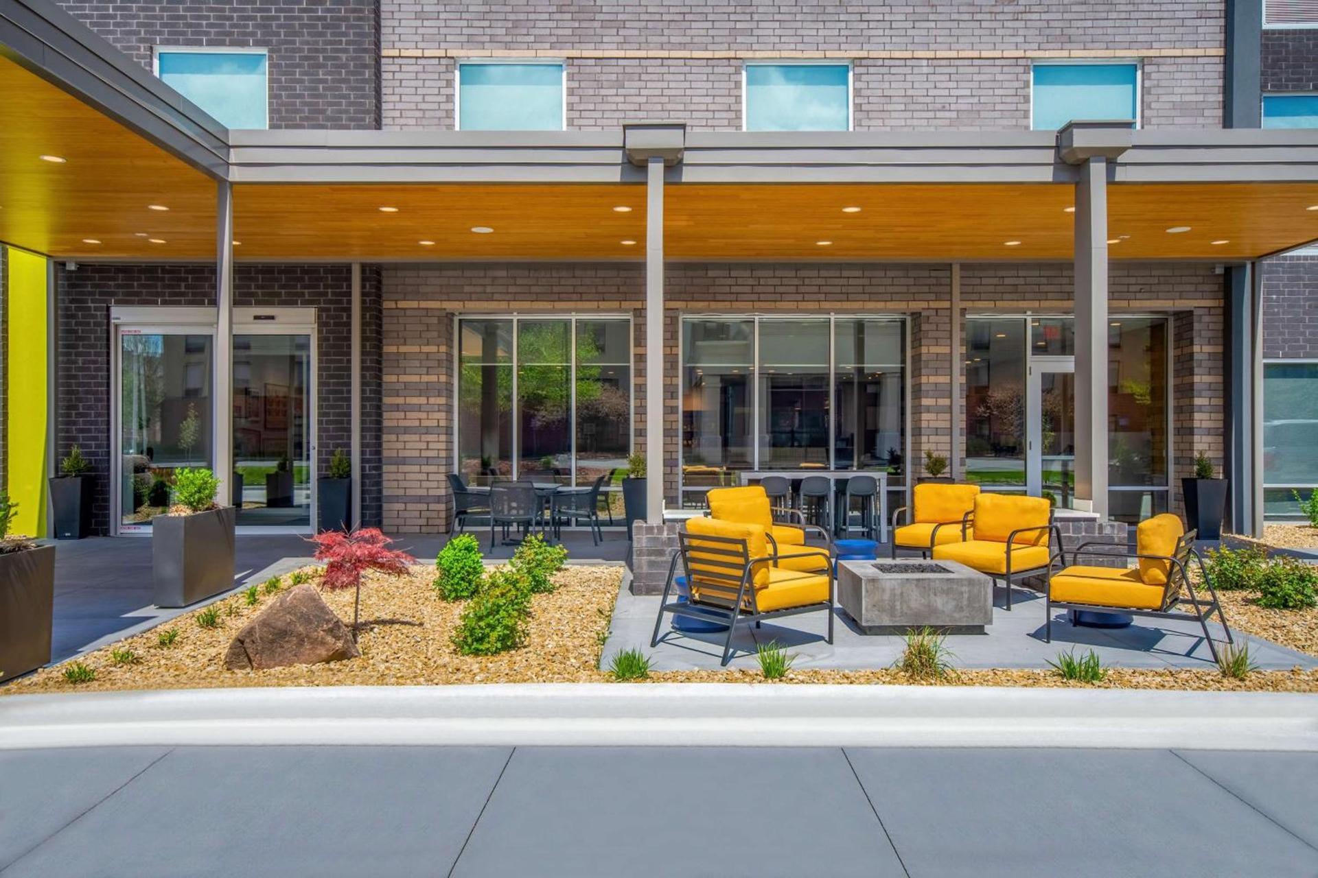Home2 Suites By Hilton West Chester Cincinnati photo 4