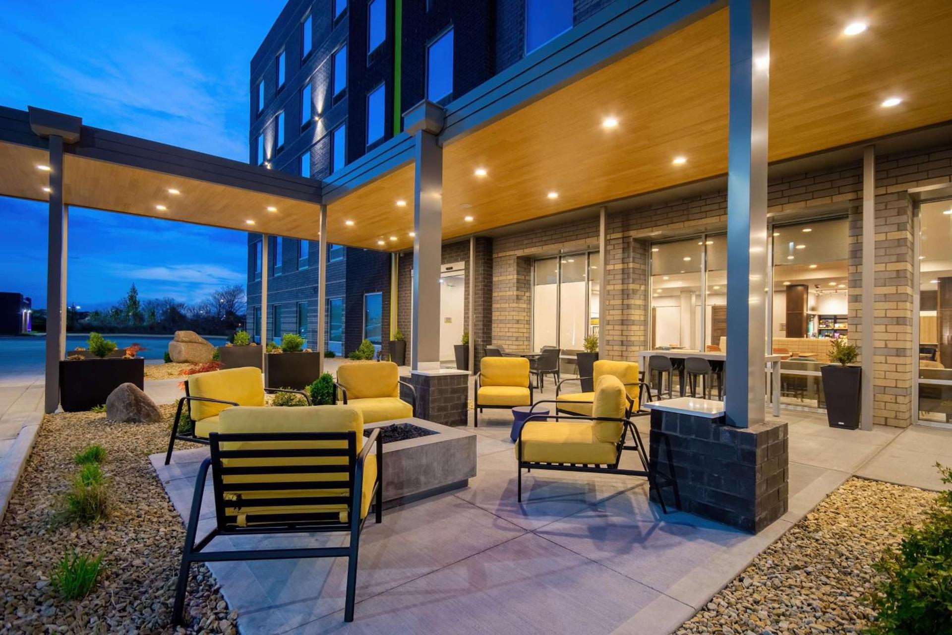 Home2 Suites By Hilton West Chester Cincinnati photo 5