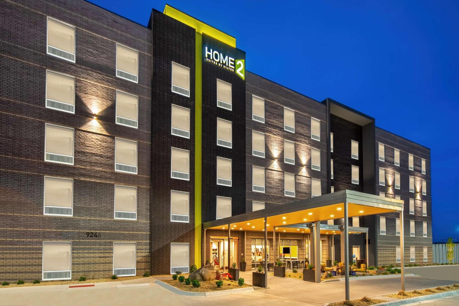 Home2 Suites By Hilton West Chester Cincinnati photo 6