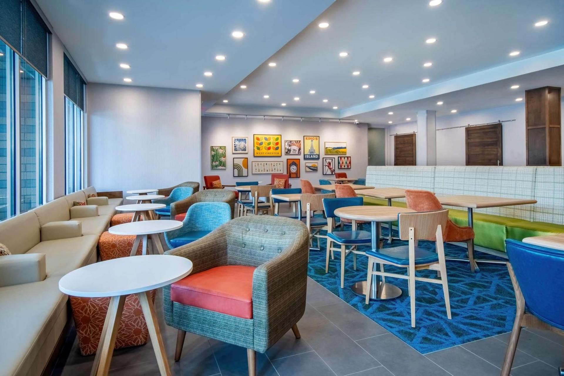 Home2 Suites By Hilton West Chester Cincinnati photo 9