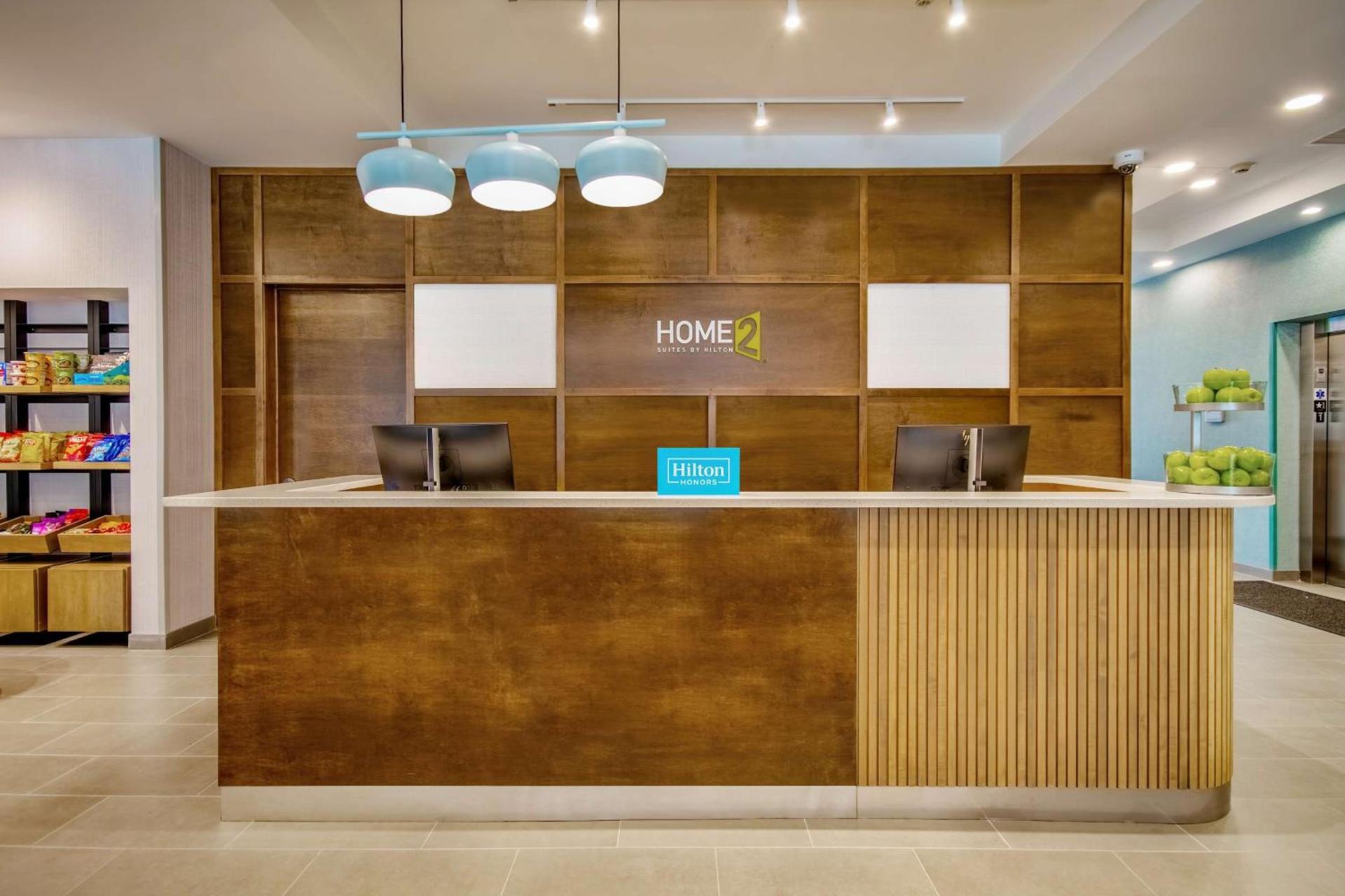 Home2 Suites By Hilton West Chester Cincinnati photo 10