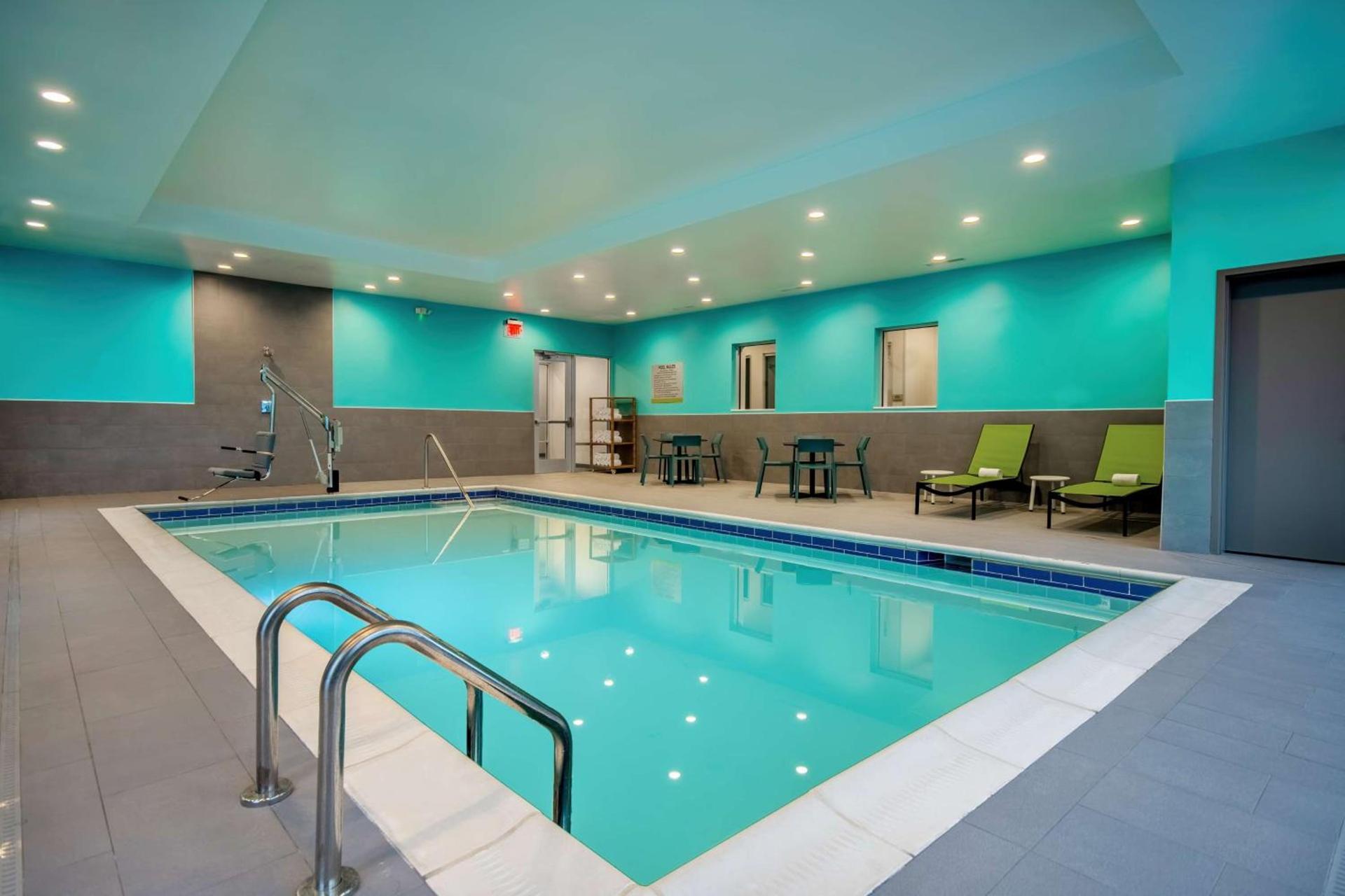Home2 Suites By Hilton West Chester Cincinnati photo 11