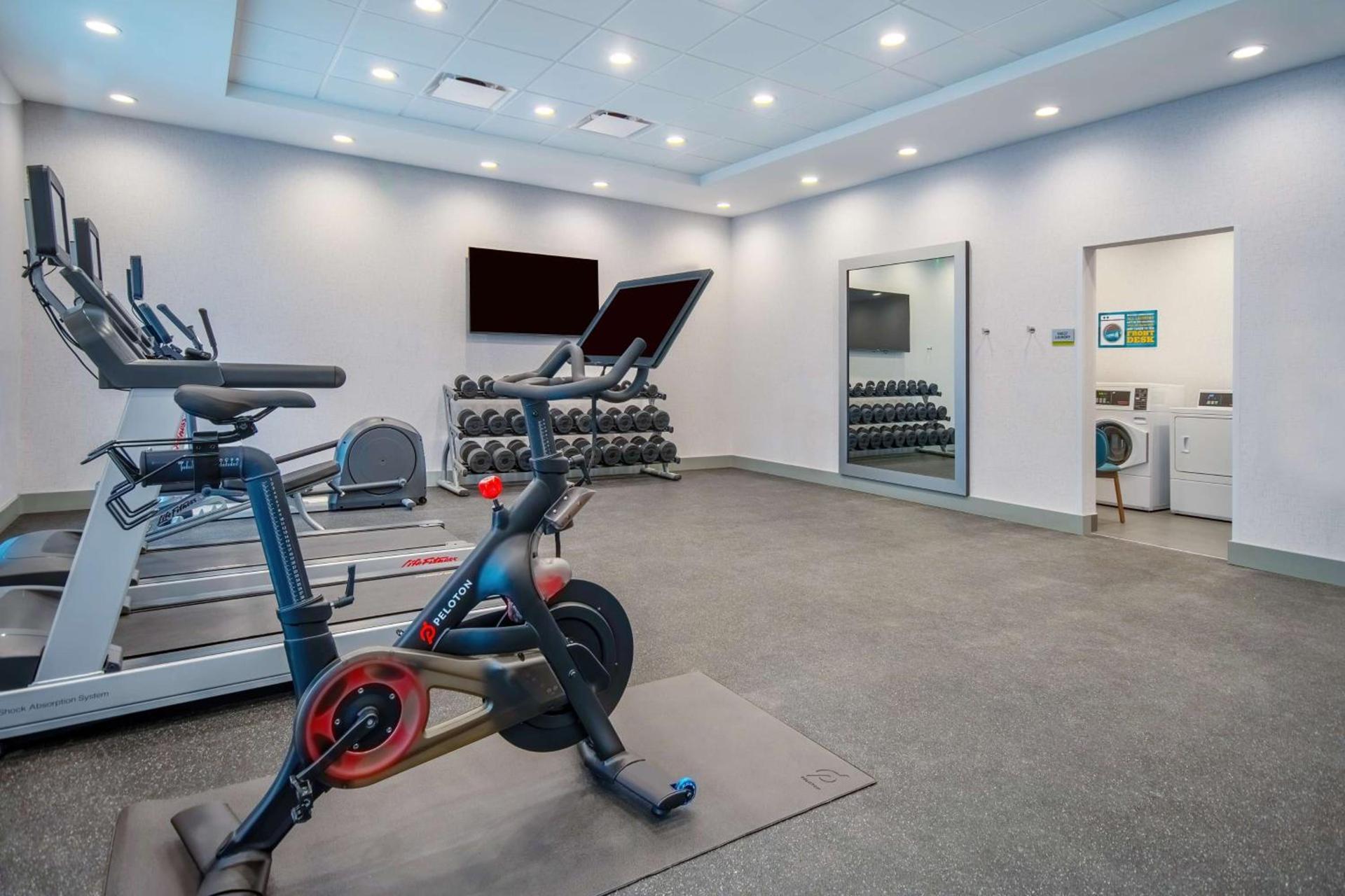 Home2 Suites By Hilton West Chester Cincinnati photo 19