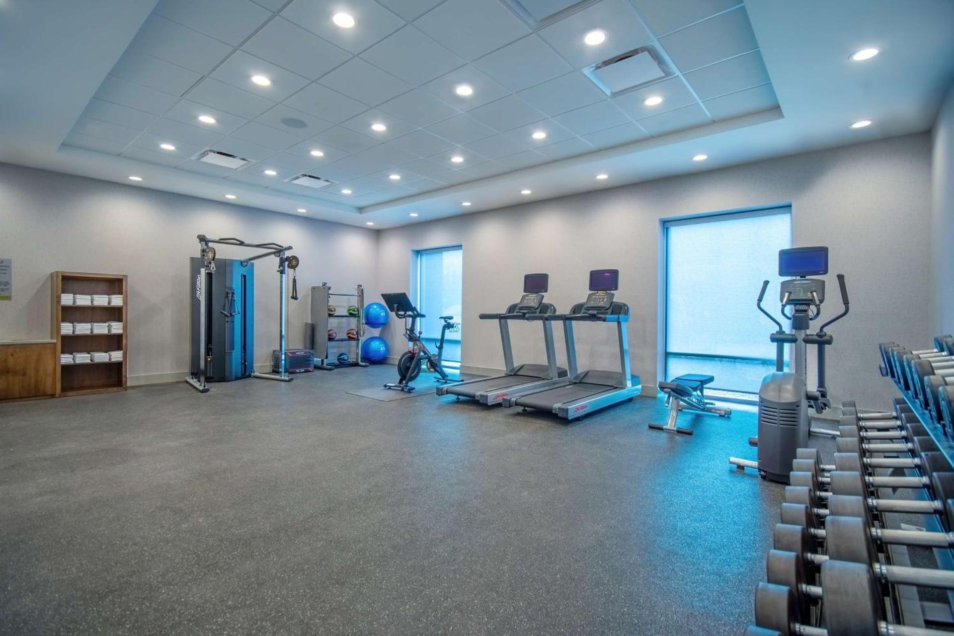 Home2 Suites By Hilton West Chester Cincinnati photo 18