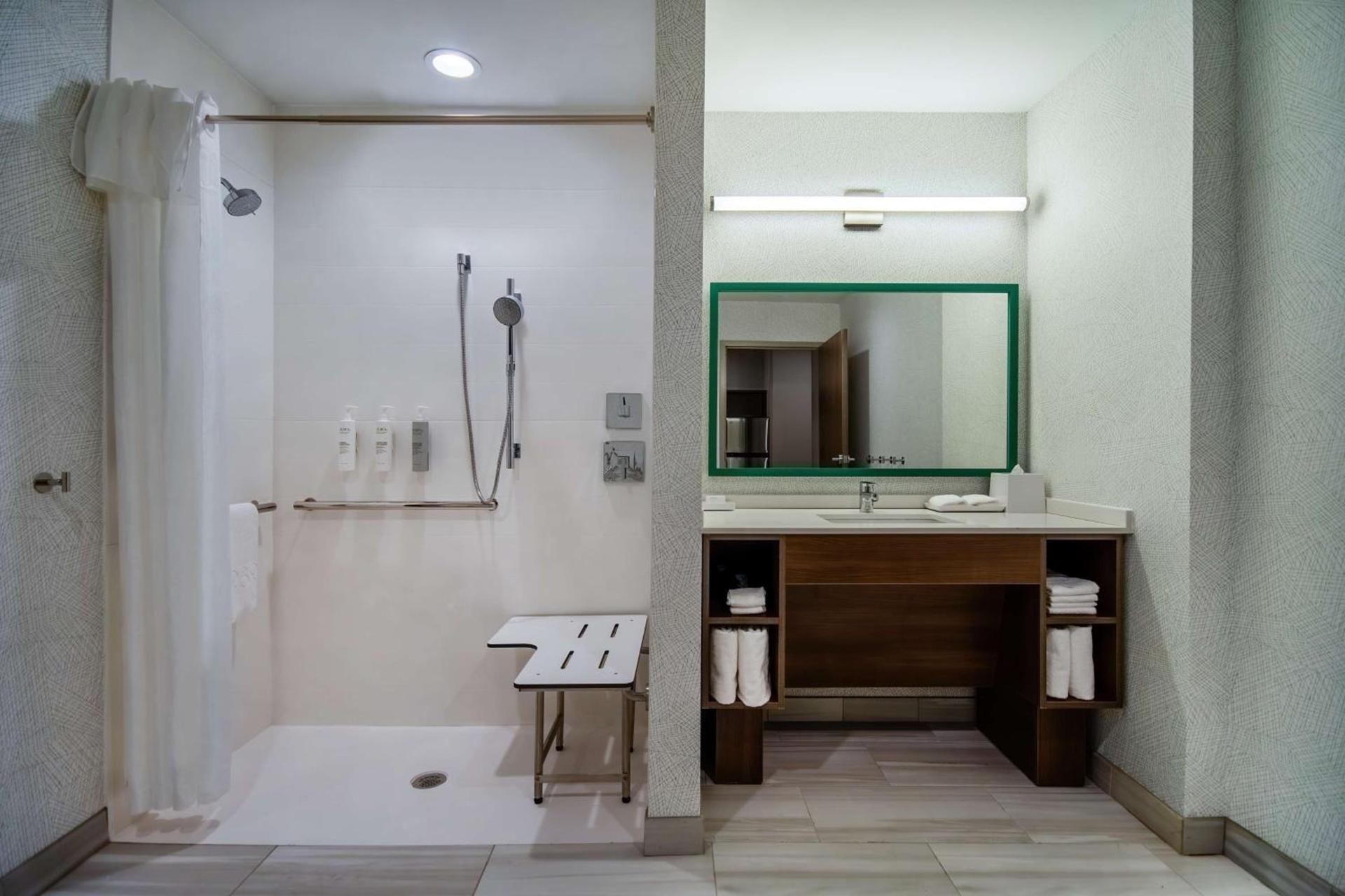 Home2 Suites By Hilton West Chester Cincinnati photo 20