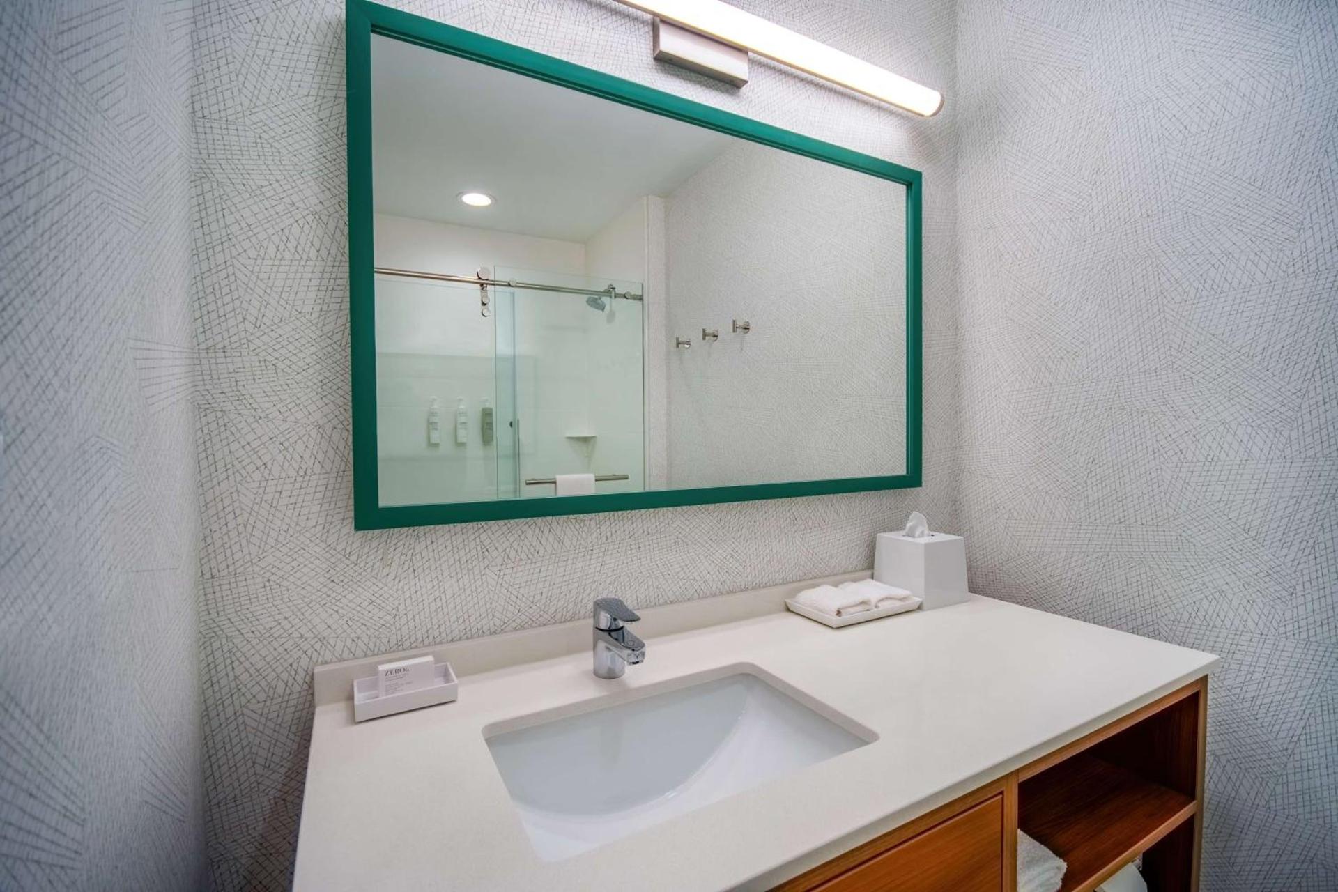 Home2 Suites By Hilton West Chester Cincinnati photo 22