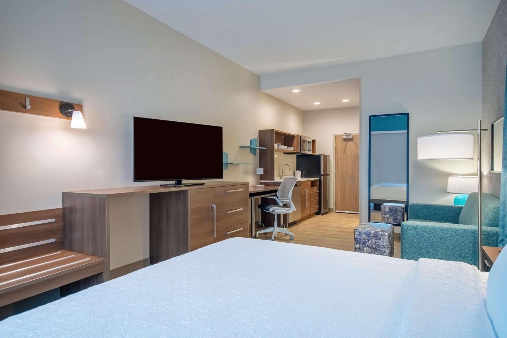 Home2 Suites By Hilton West Chester Cincinnati photo 24