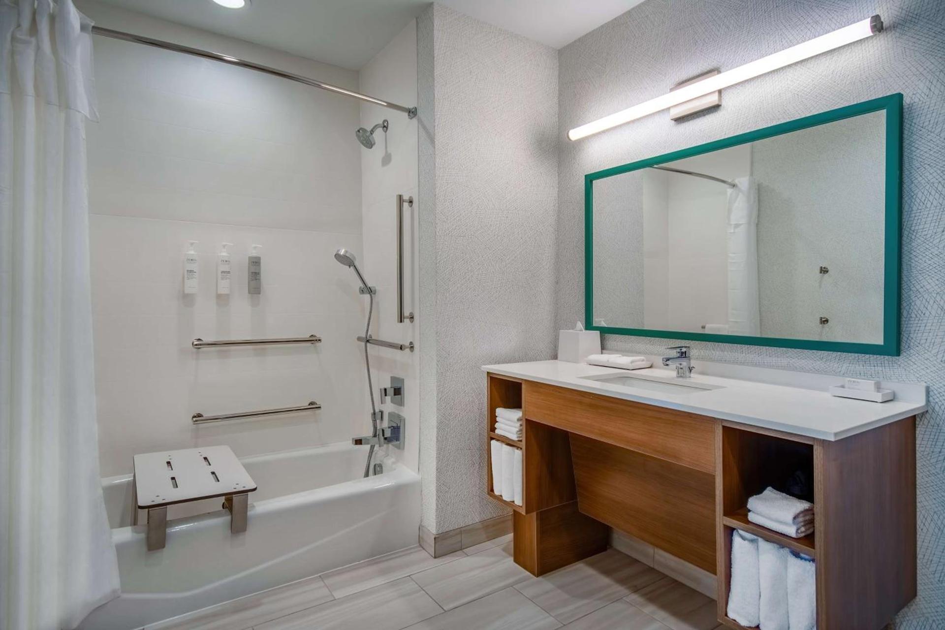 Home2 Suites By Hilton West Chester Cincinnati photo 27