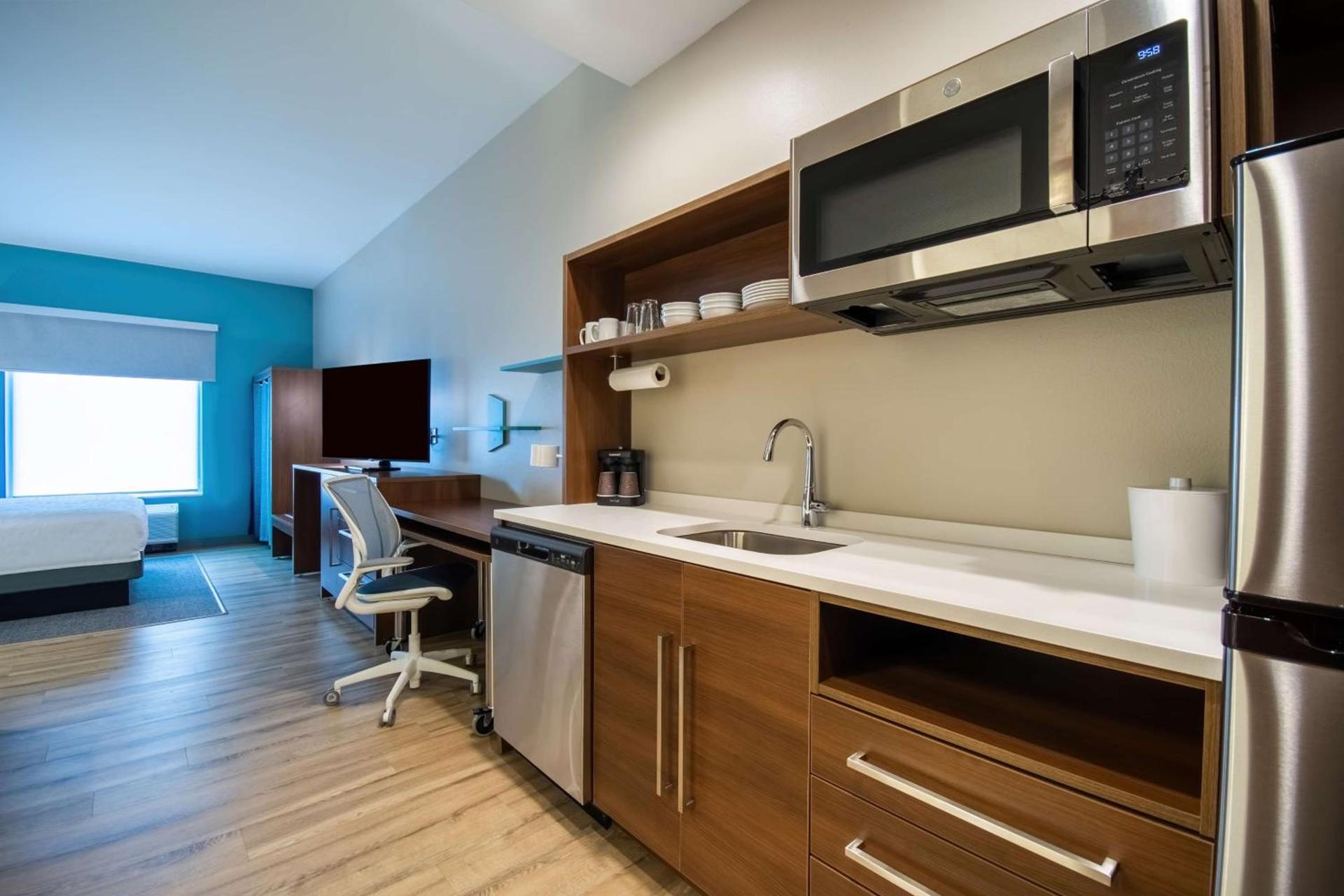 Home2 Suites By Hilton West Chester Cincinnati photo 30