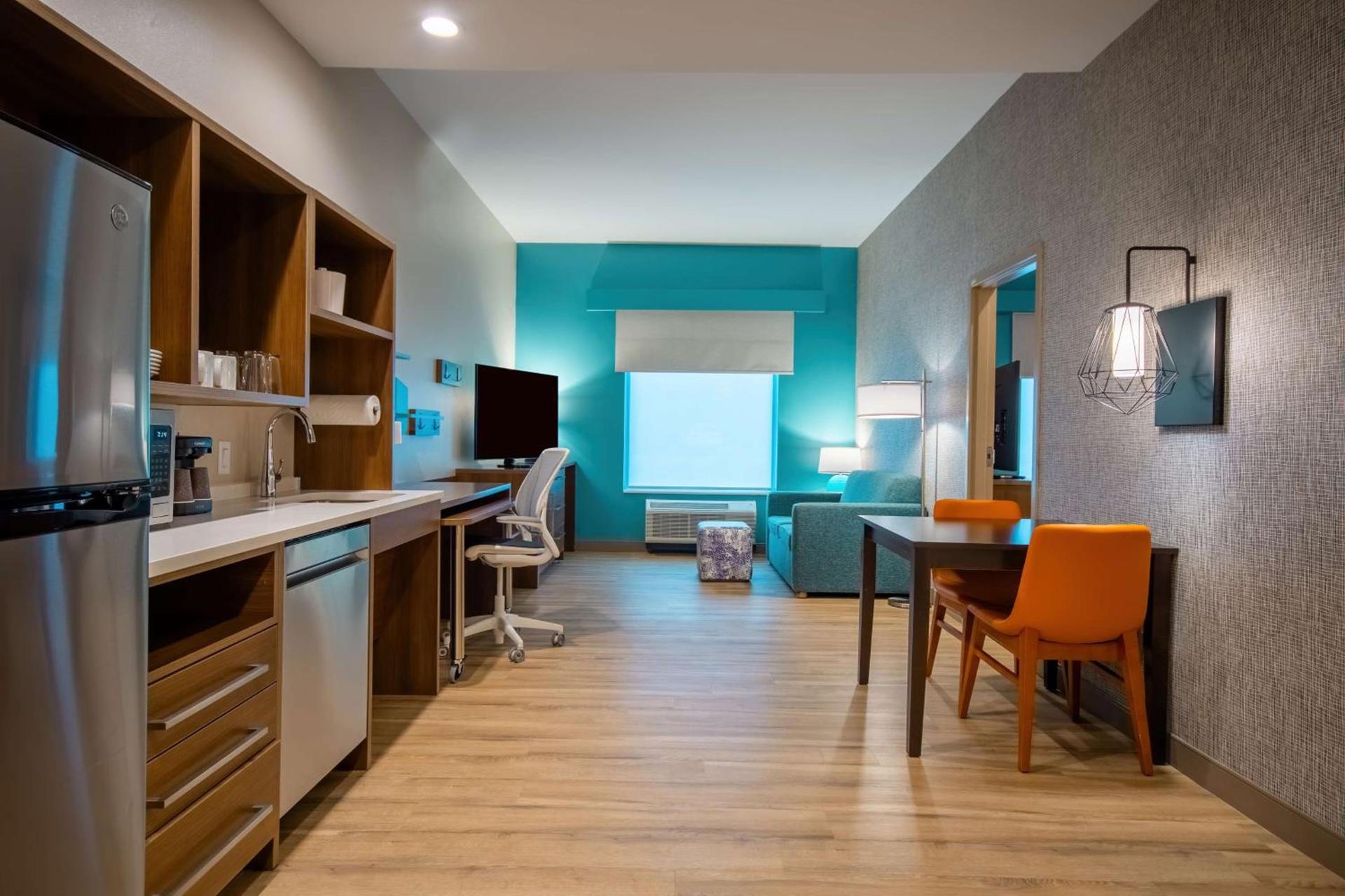 Home2 Suites By Hilton West Chester Cincinnati photo 31