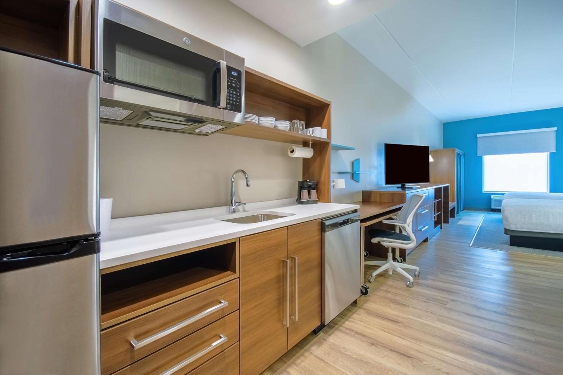 Home2 Suites By Hilton West Chester Cincinnati photo 32