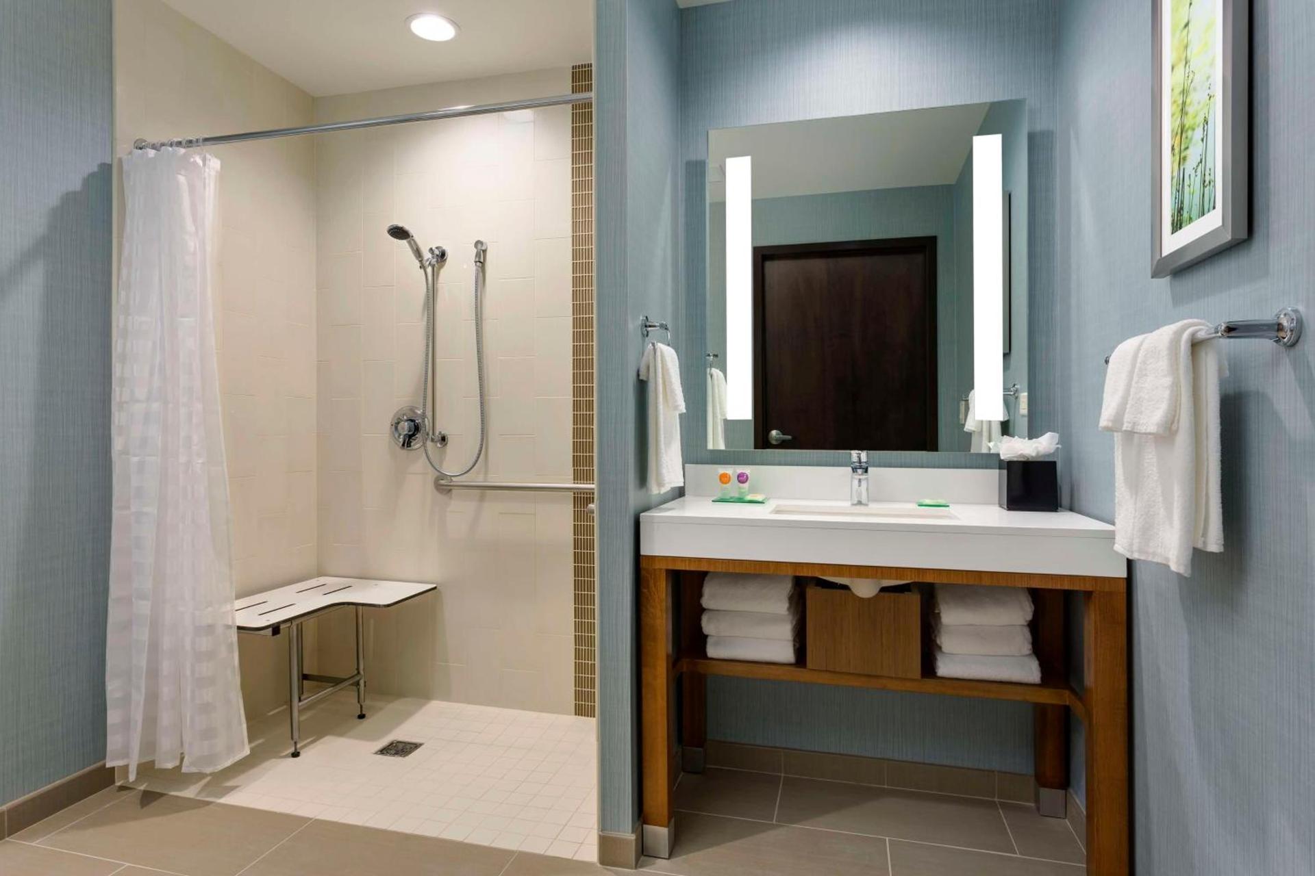 Hyatt Place Chicago/Downtown - The Loop photo 23
