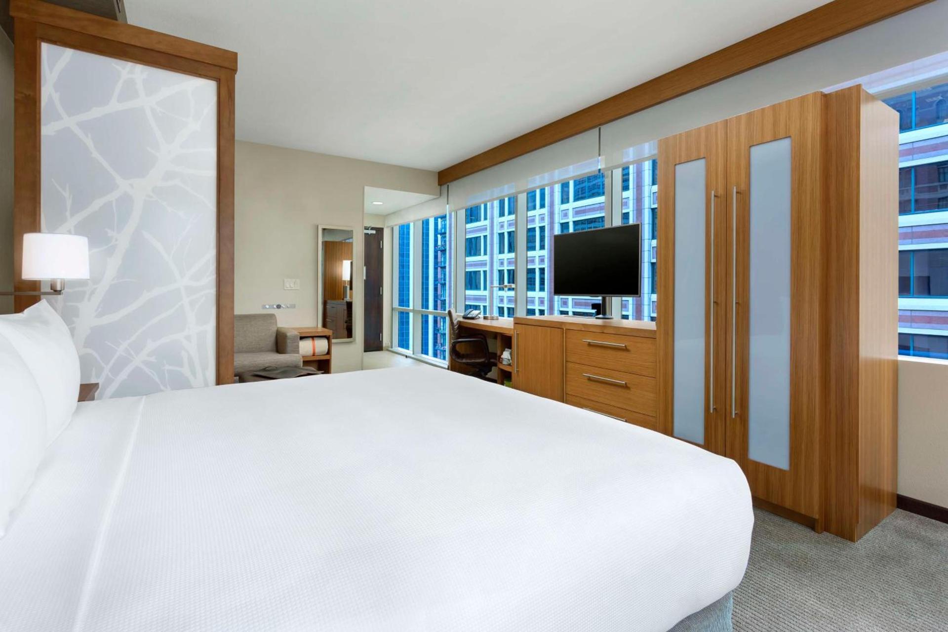 Hyatt Place Chicago/Downtown - The Loop photo 17