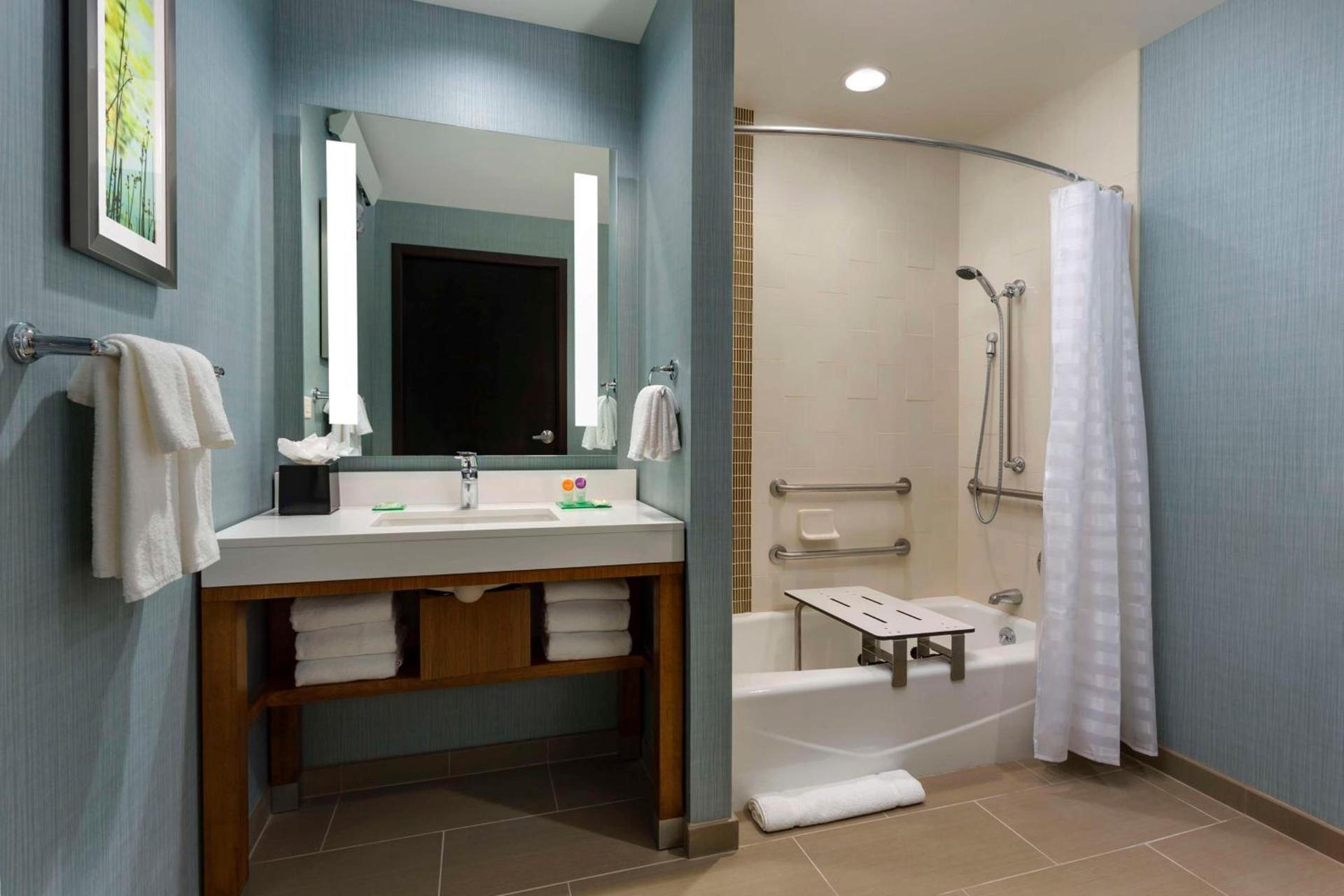Hyatt Place Chicago/Downtown - The Loop photo 28