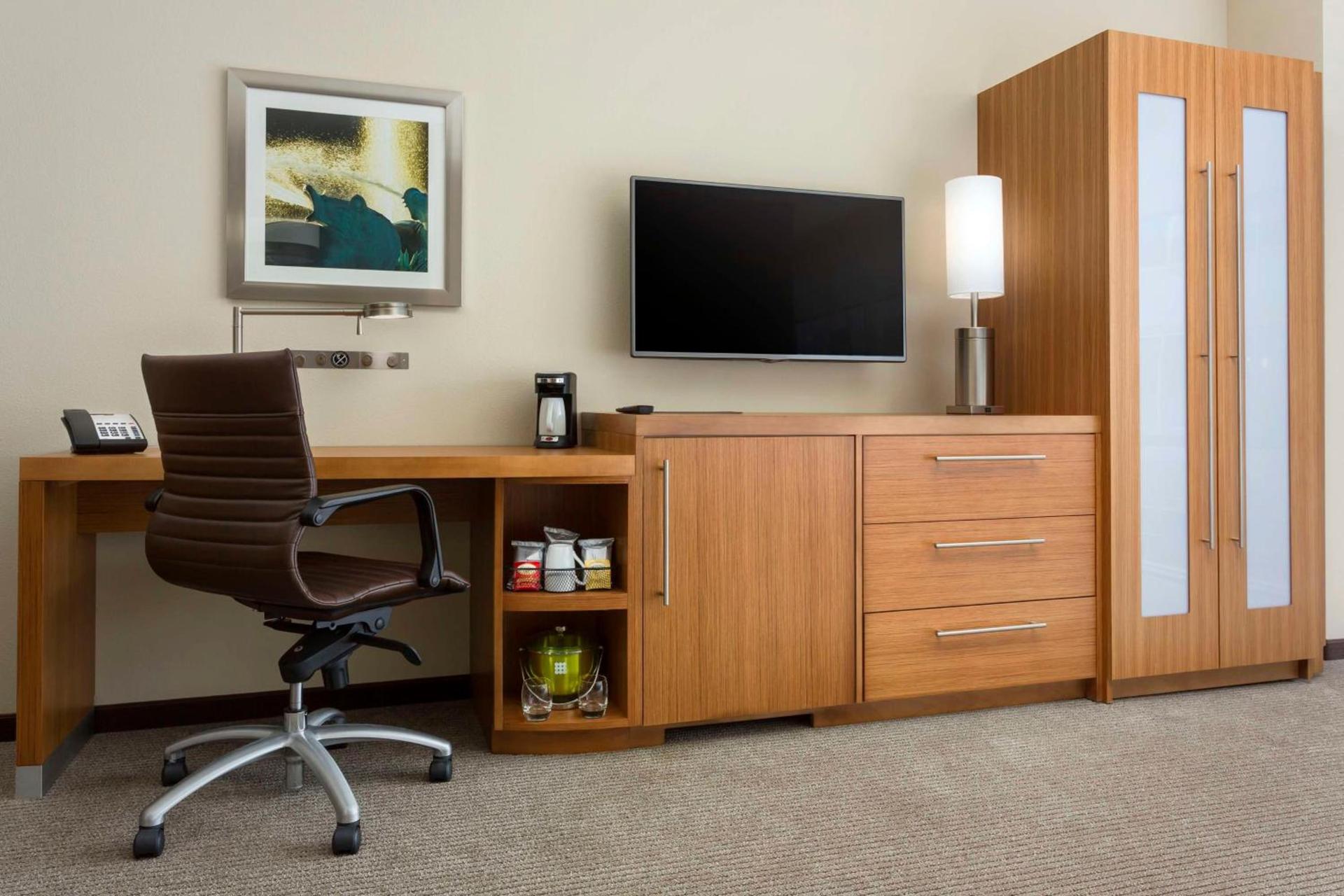 Hyatt Place Chicago/Downtown - The Loop photo 19