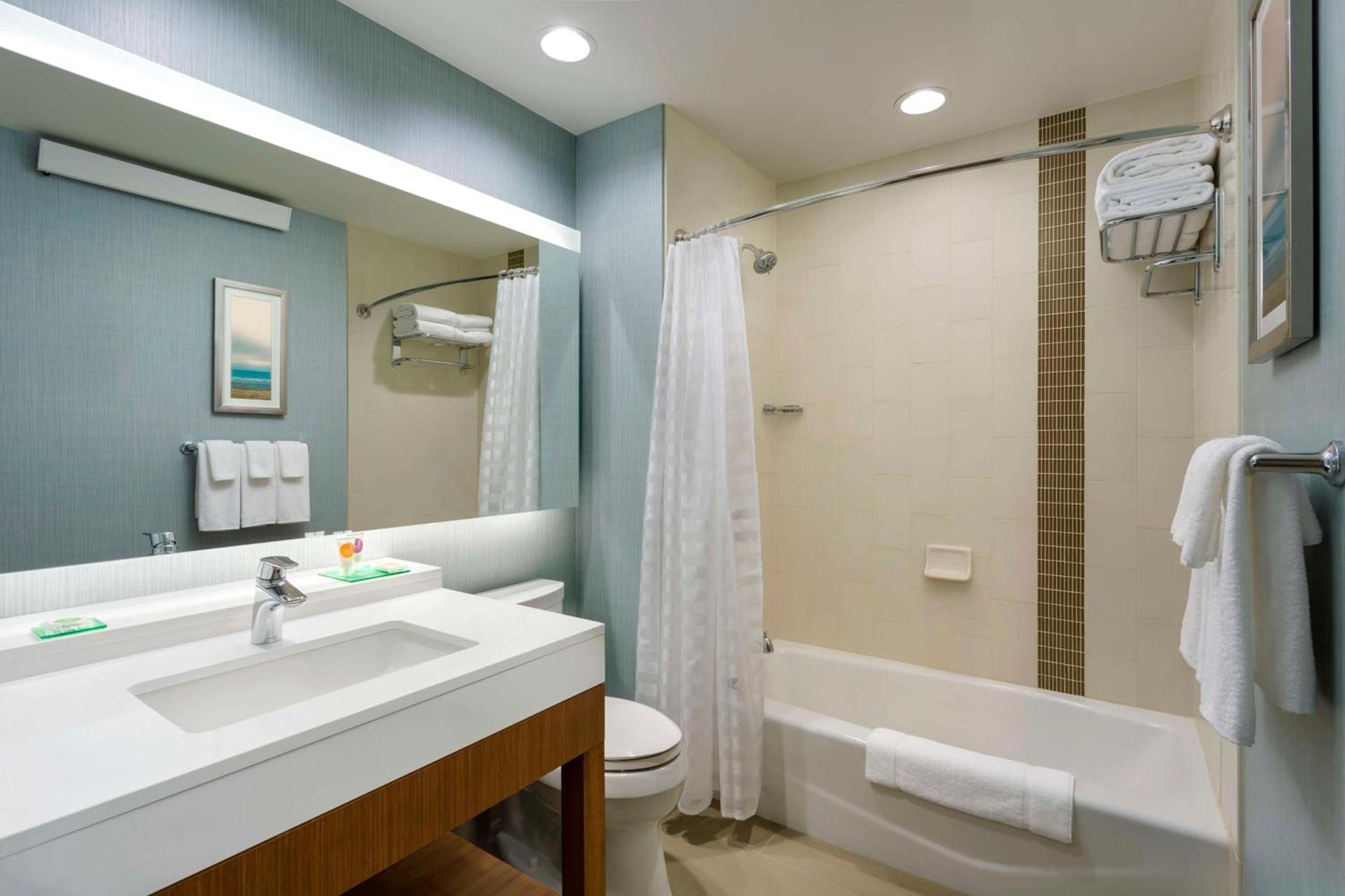 Hyatt Place Chicago/Downtown - The Loop photo 21