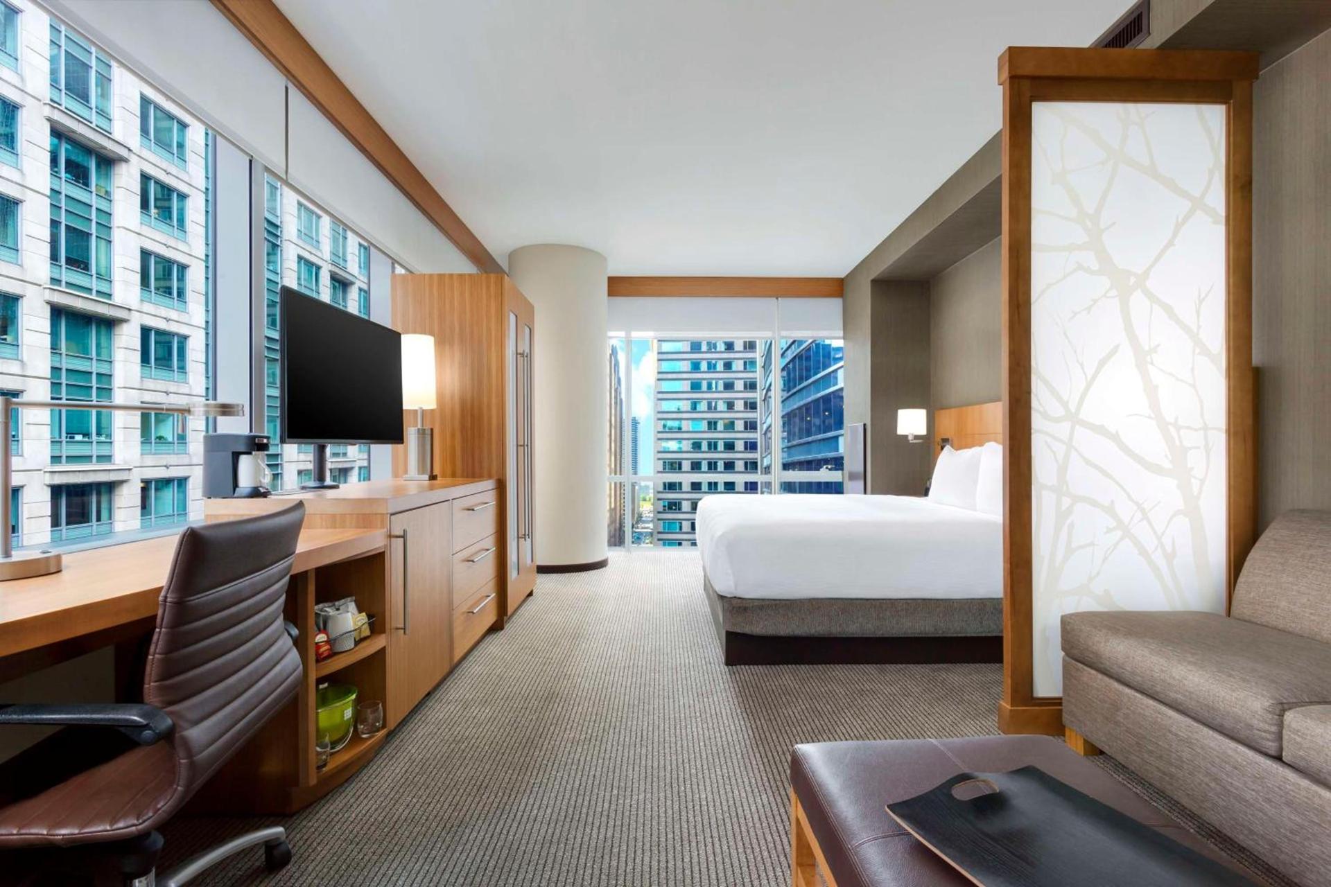 Hyatt Place Chicago/Downtown - The Loop photo 10