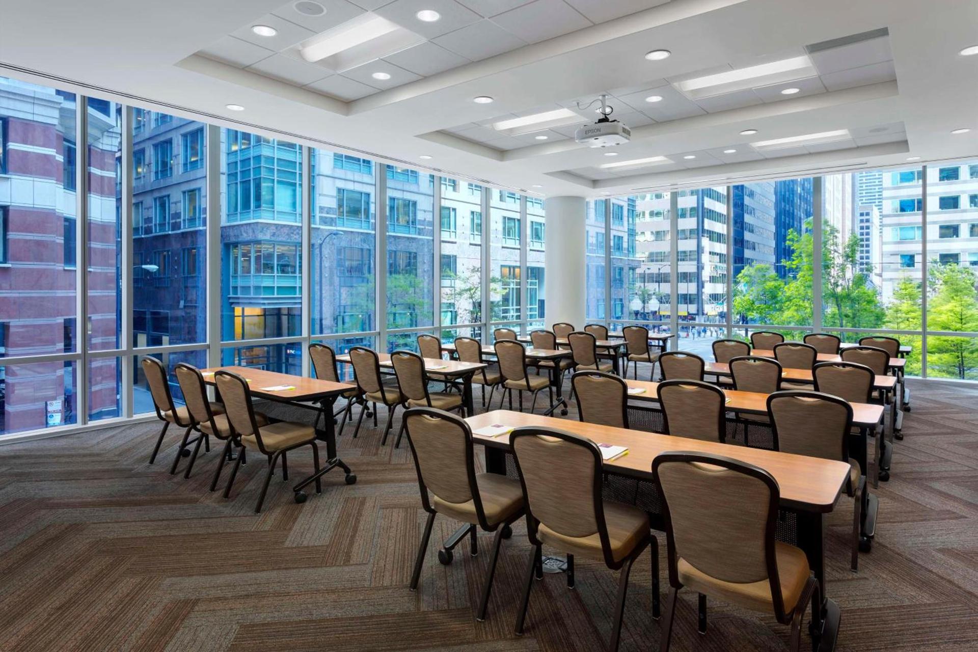 Hyatt Place Chicago/Downtown - The Loop photo 52