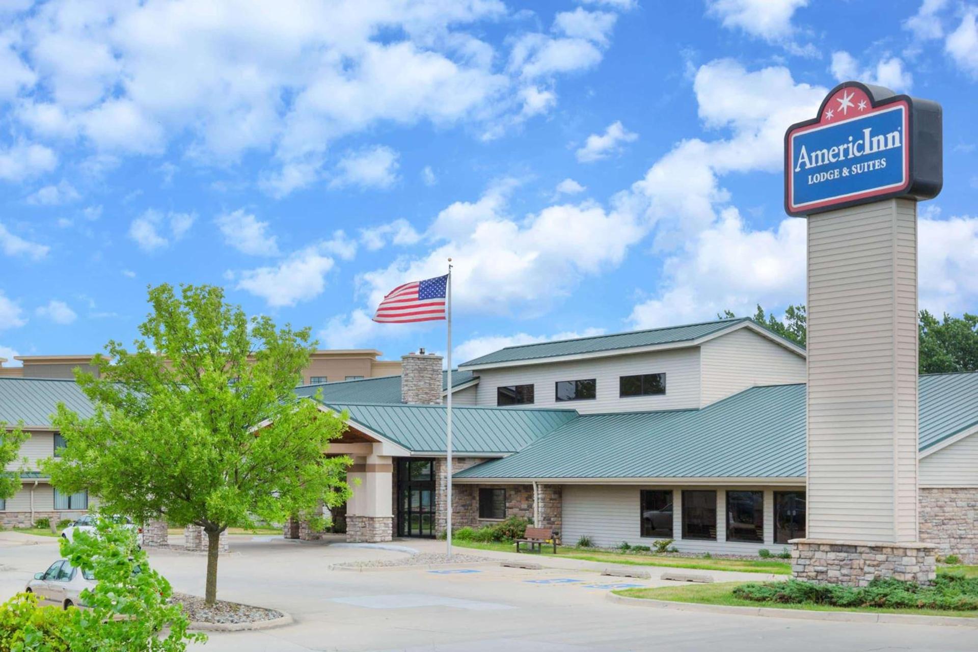 AmericInn by Wyndham Ankeny/Des Moines photo 2