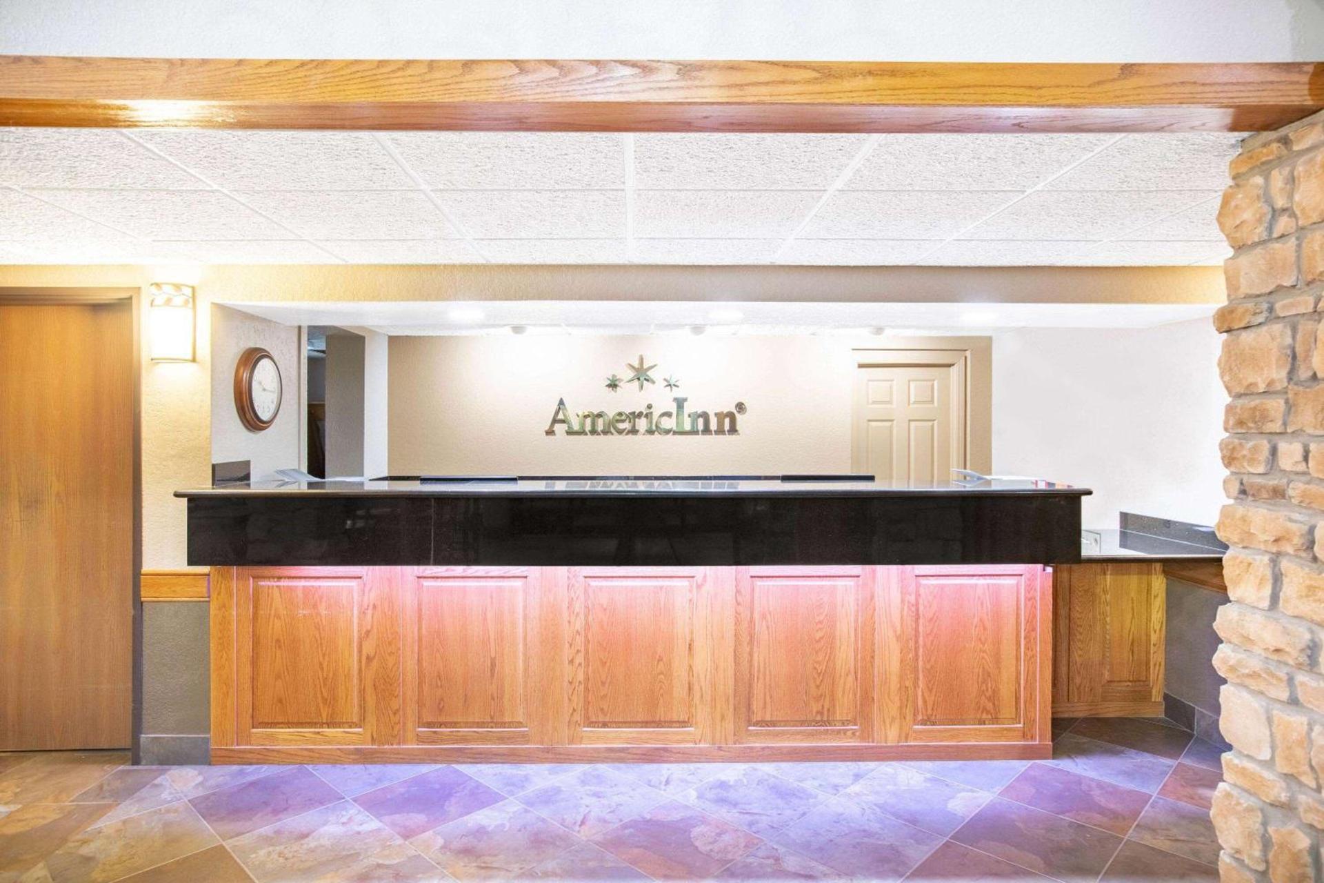 AmericInn by Wyndham Ankeny/Des Moines photo 3