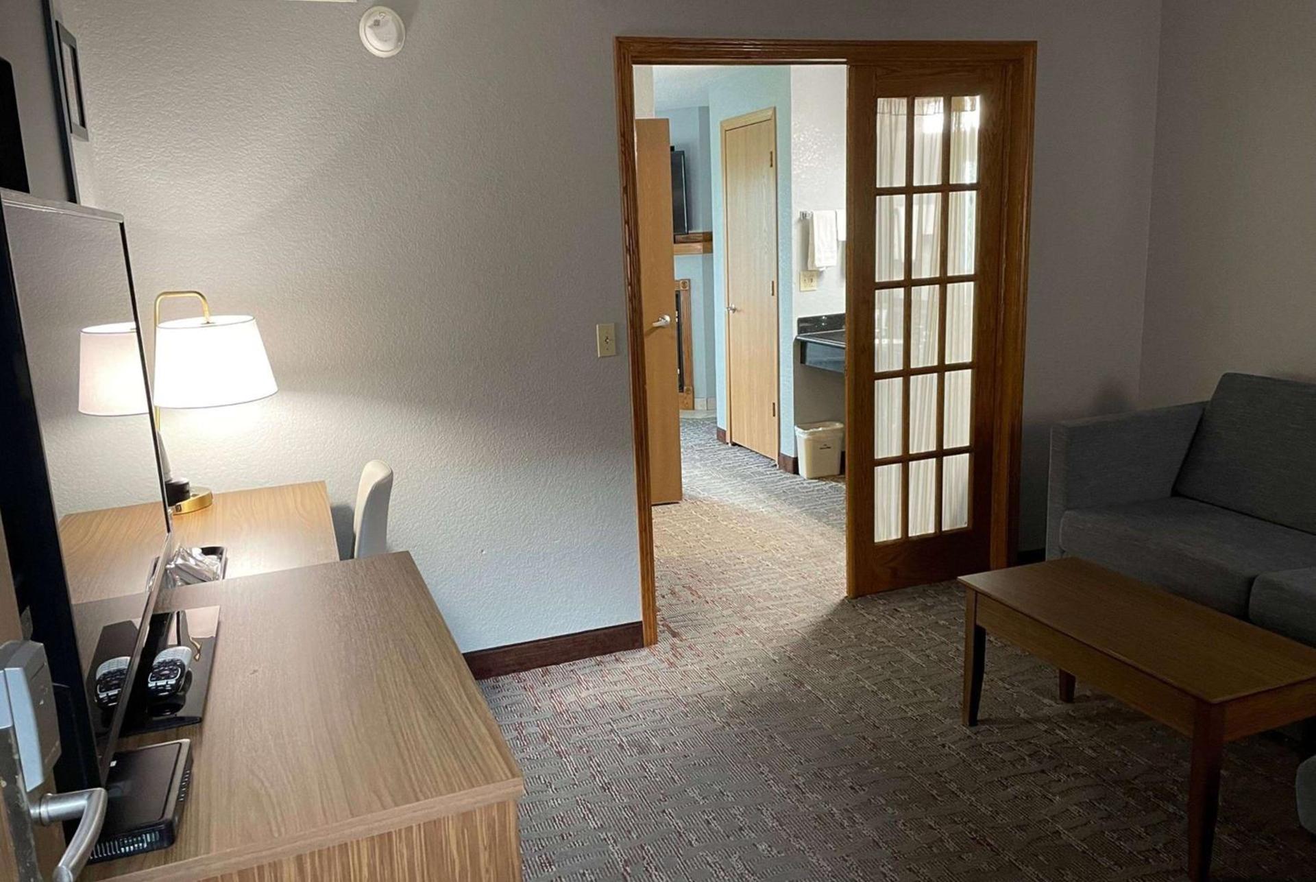AmericInn by Wyndham Ankeny/Des Moines photo 15
