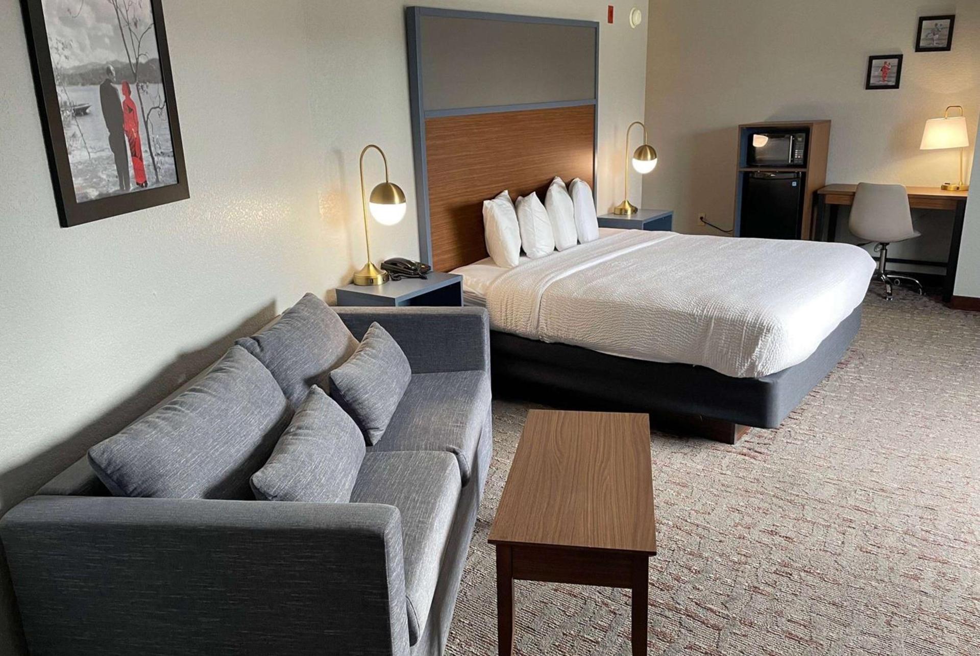 AmericInn by Wyndham Ankeny/Des Moines photo 16