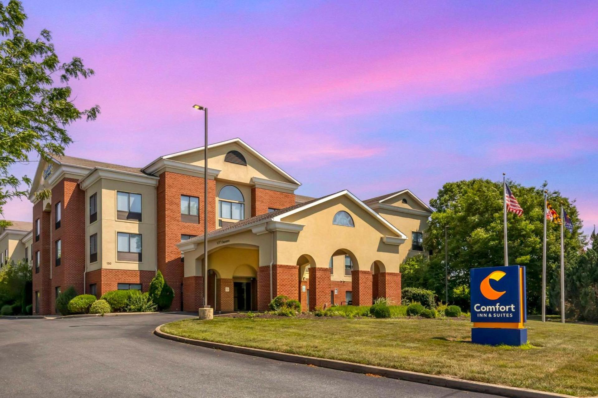 Comfort Inn & Suites Chestertown photo 3