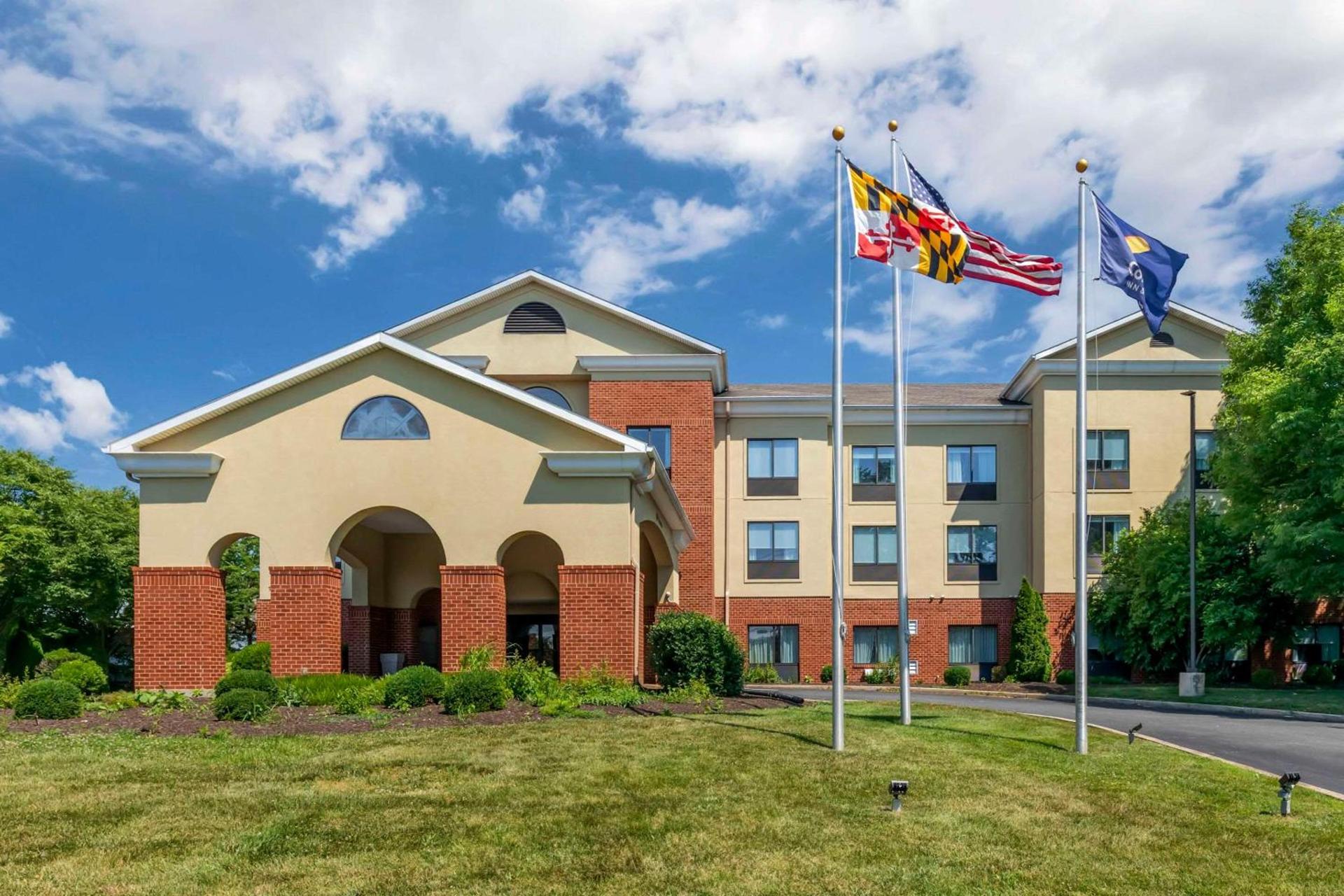 Comfort Inn & Suites Chestertown photo 2