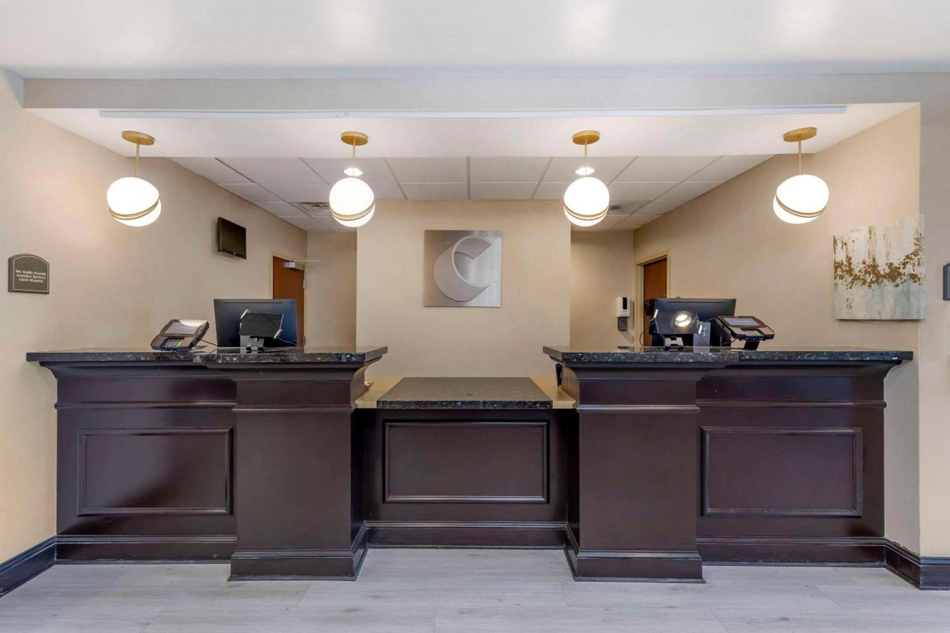 Comfort Inn & Suites Chestertown photo 5