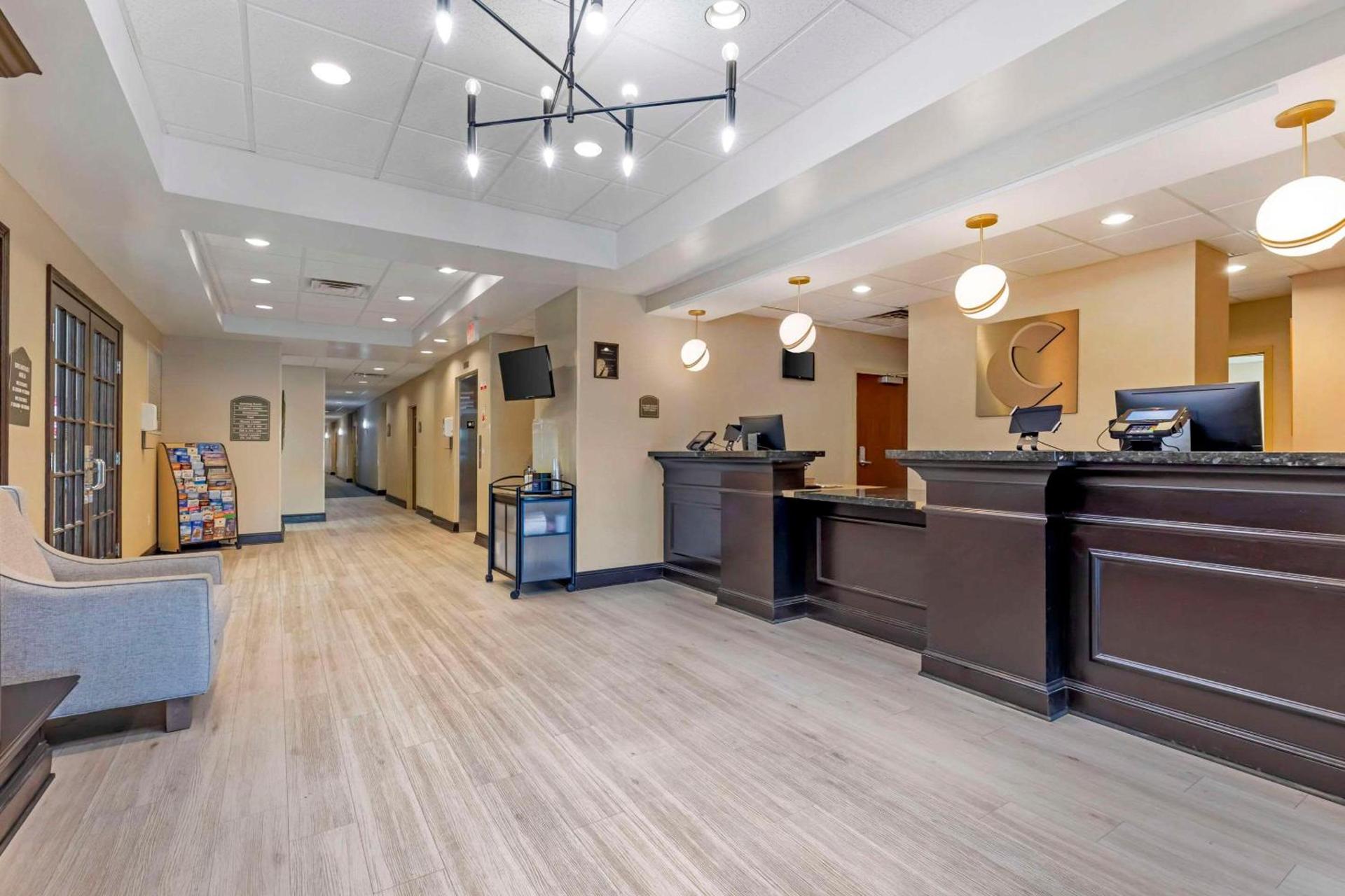 Comfort Inn & Suites Chestertown photo 6
