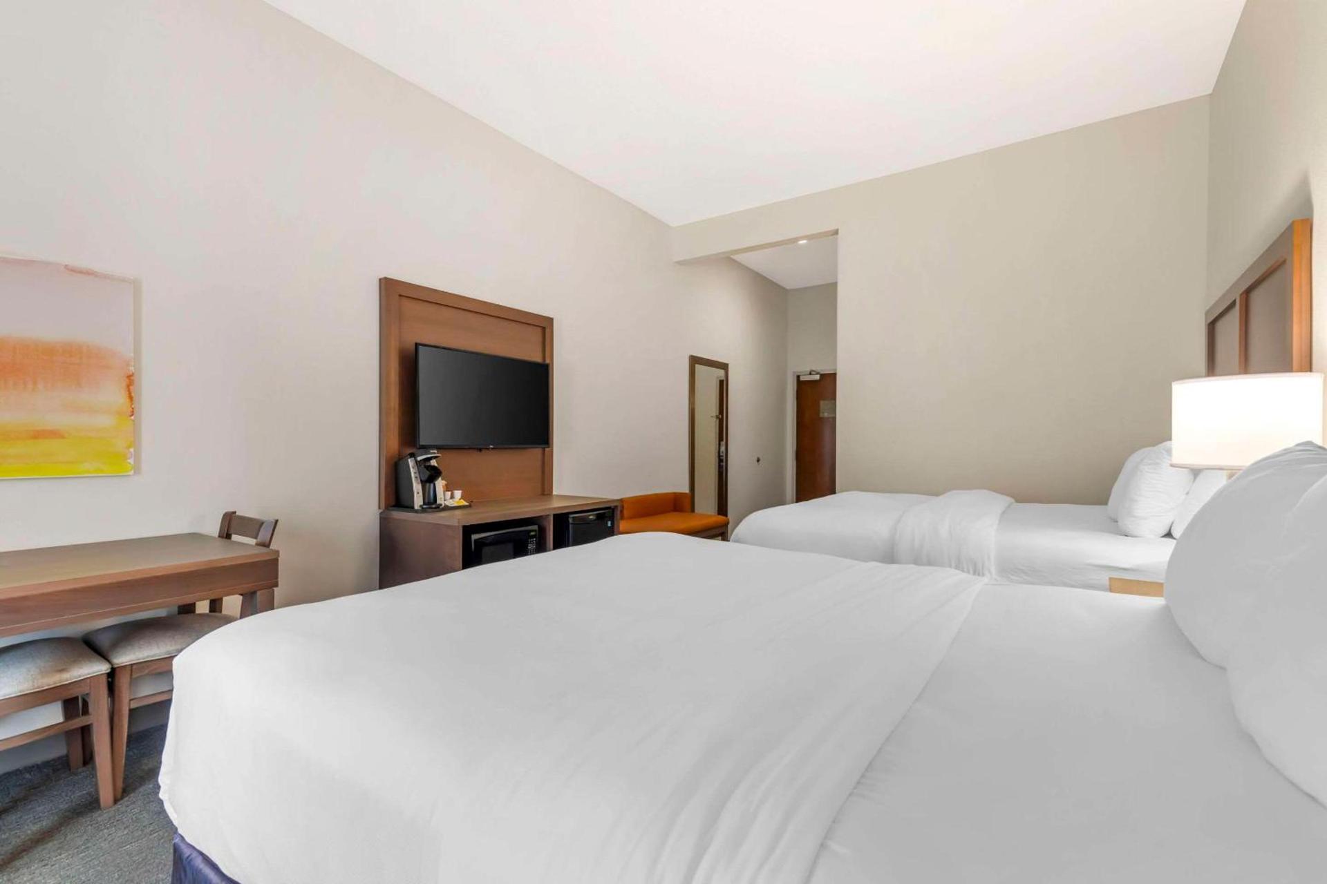 Comfort Inn & Suites Chestertown photo 10